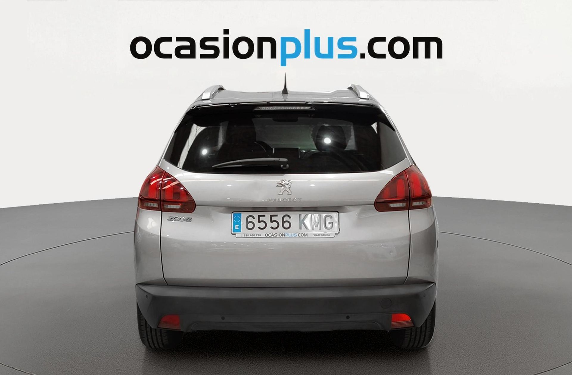 Peugeot 2008 BlueHDi 100 Style - foto 13
