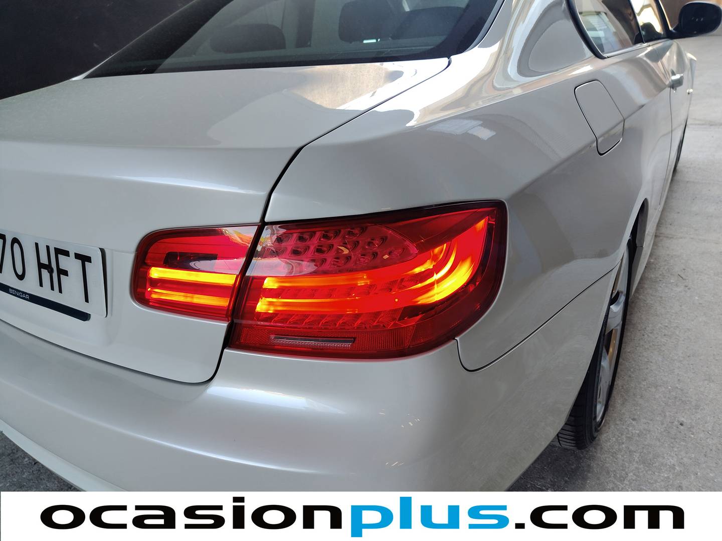 BMW Serie 3 BMW Serie 3 320d Coupe (184 CV) km 0
