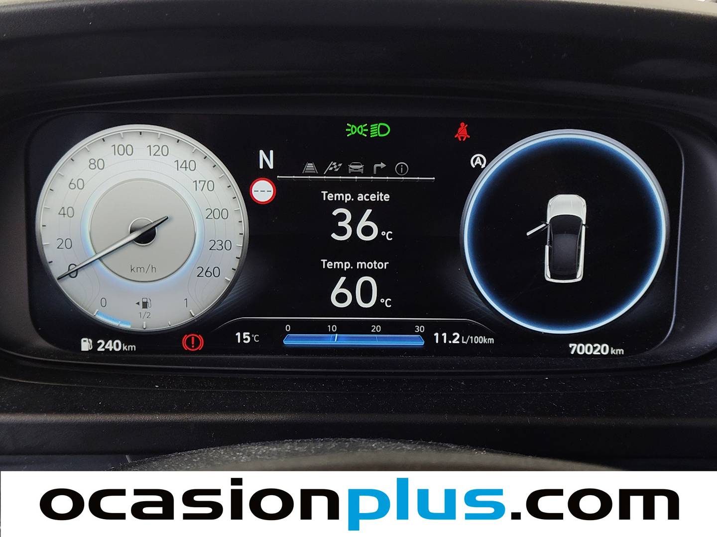 Foto Hyundai i20 Hyundai i20 1.6T N  (204 CV)