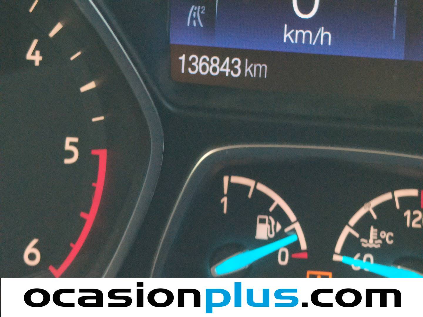 Ford Kuga Ford Kuga 2.0 TDCI S&S ST-Line 4x4 (180 CV) 180cv
