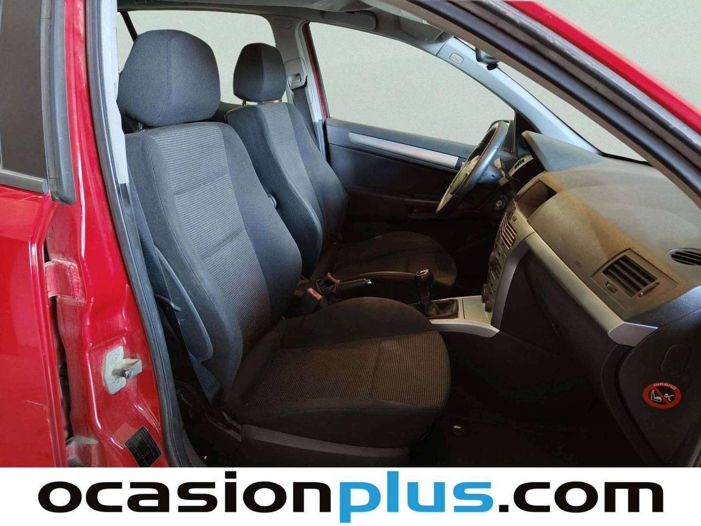 Opel Astra Opel Astra 1.6 Sport (105 CV) al mejor precio