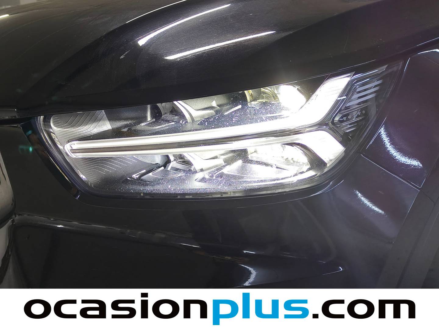 Accesorios del Volvo XC40 Volvo XC40 T3 Business Plus Auto (163 CV)