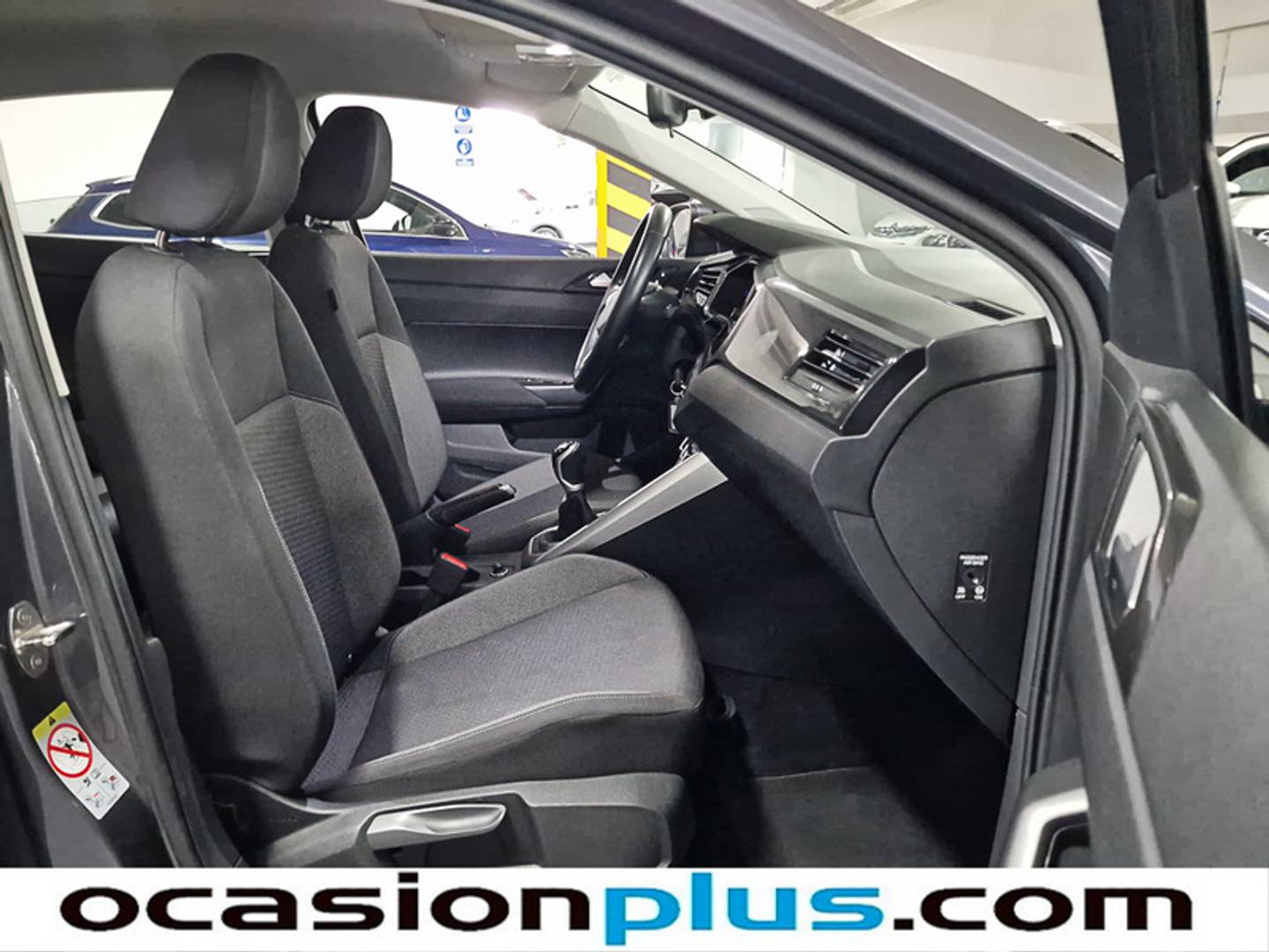 Foto Volkswagen Taigo Volkswagen Taigo Life 1.0 TSI (110 CV)