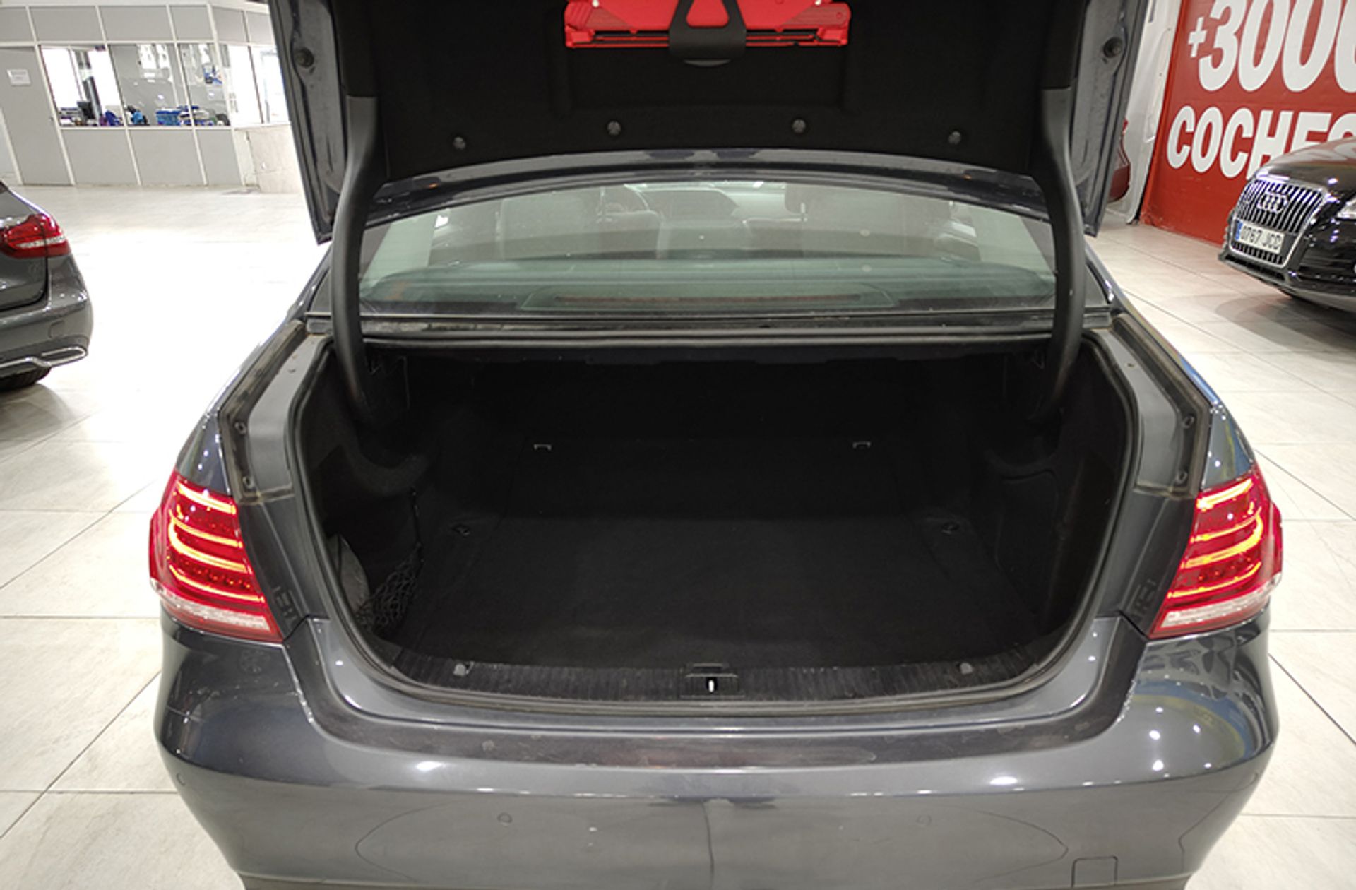 Mercedes-Benz Clase E 220 BlueTEC 4MATIC - foto 17