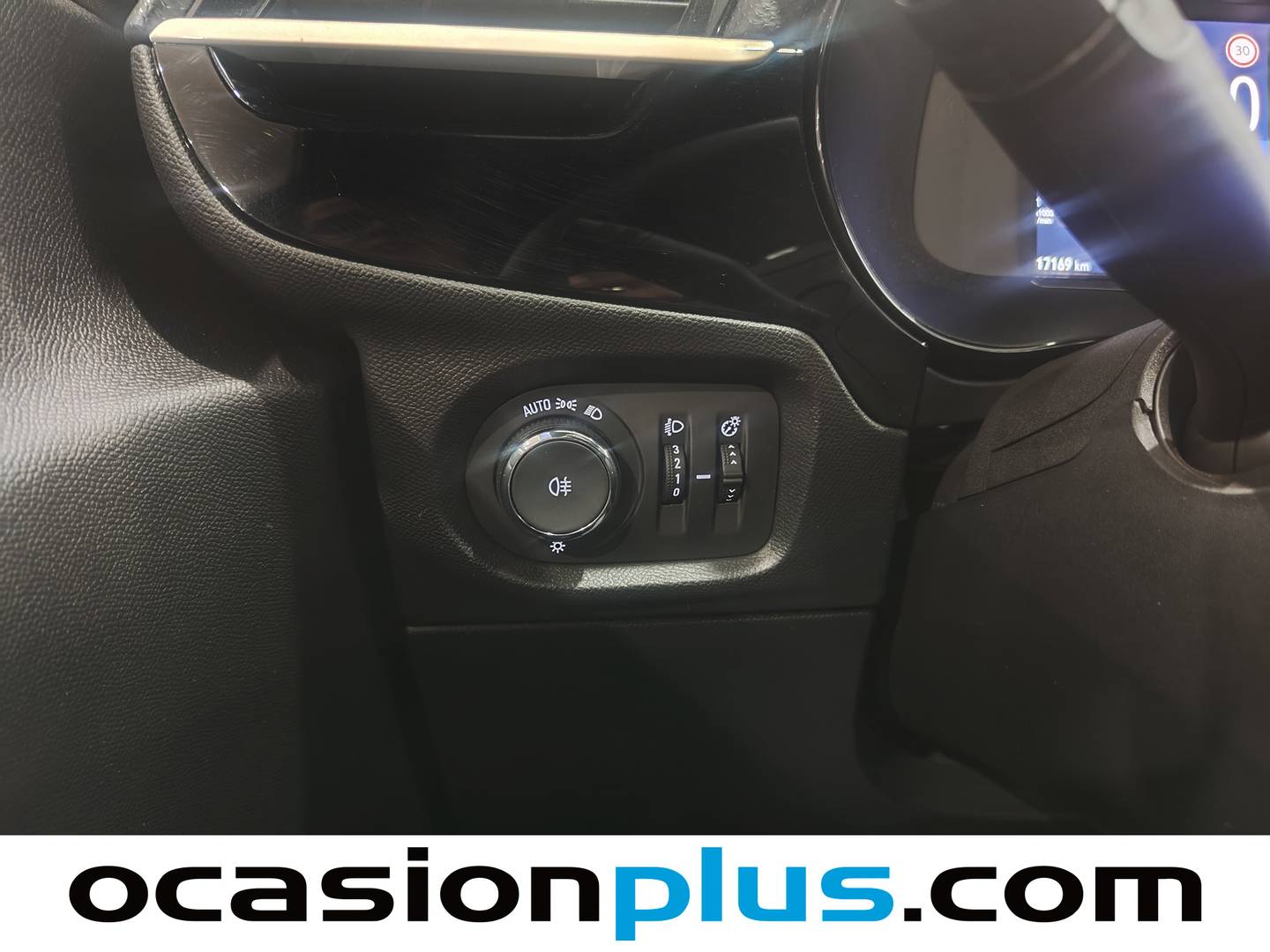 Extras del Opel Corsa Opel Corsa 1.2 T XHL GS (100 CV)