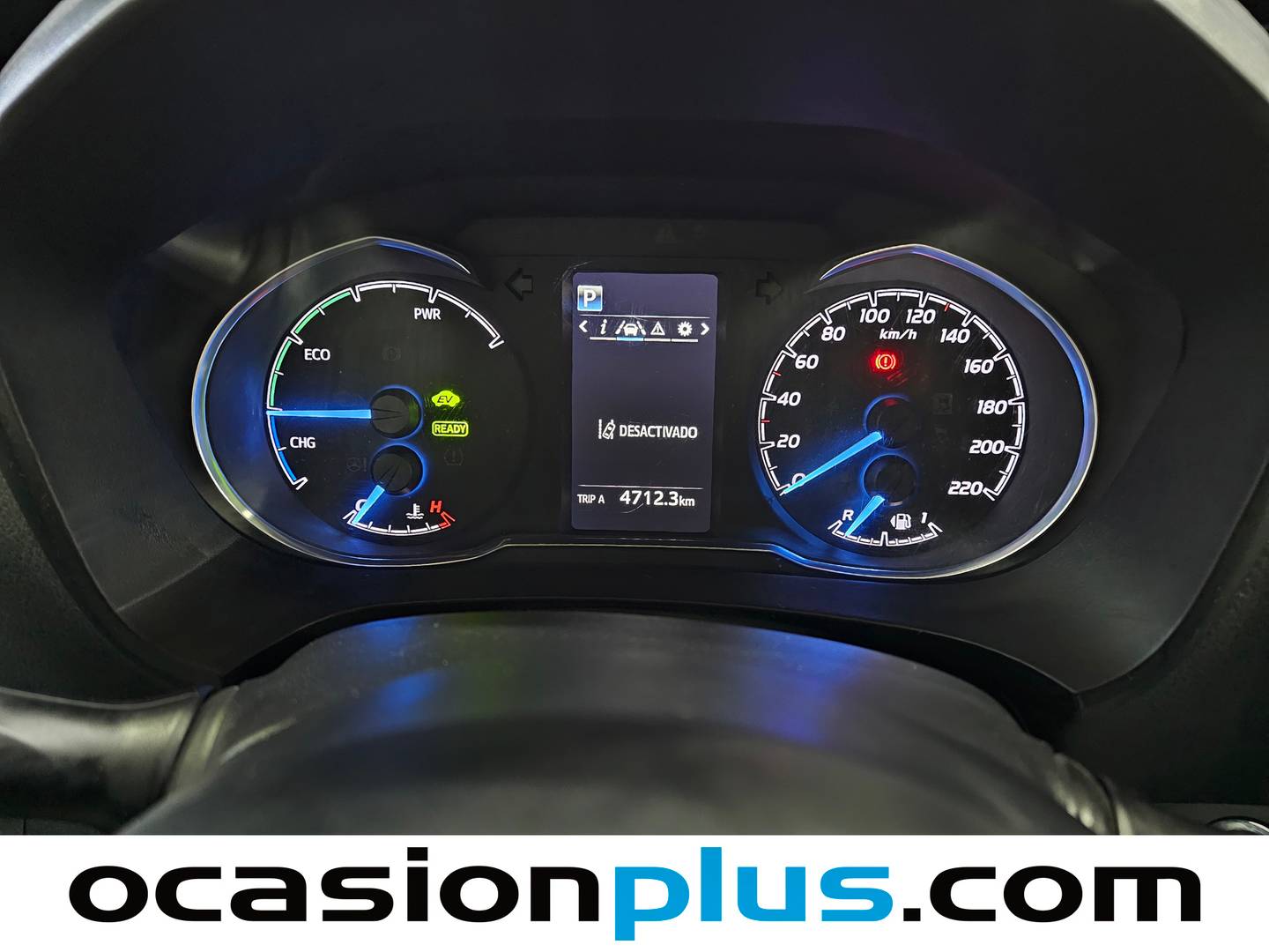 Foto Toyota Yaris Toyota Yaris 1.5 Hybrid GR-Sport (100 CV)