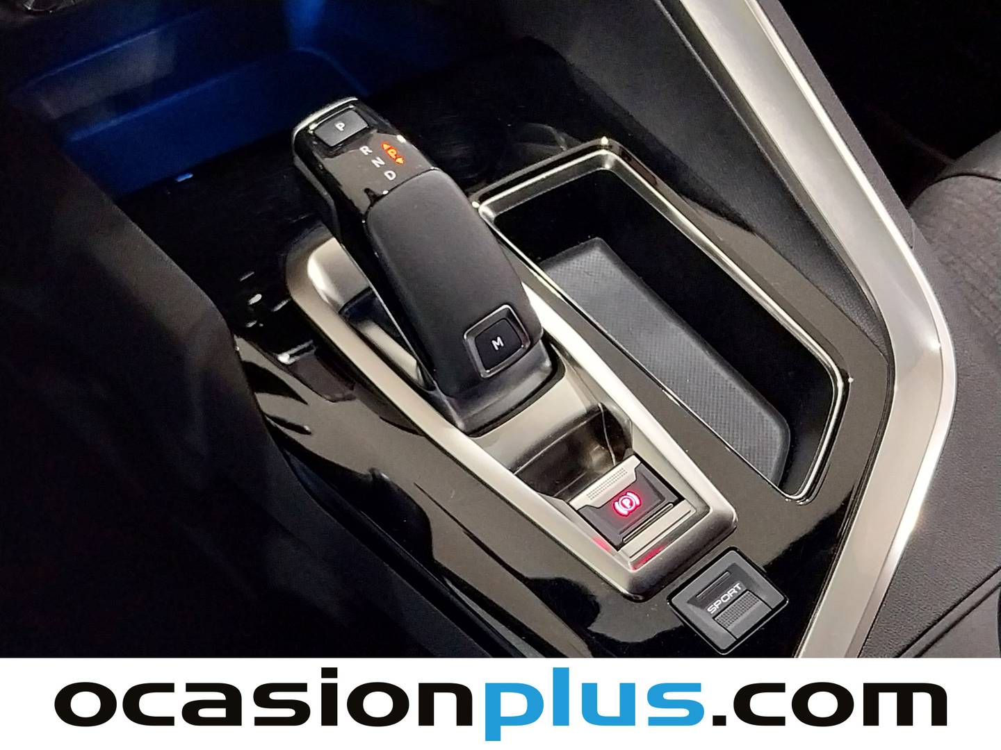 Peugeot 5008 Peugeot 5008 BlueHDI 130 S&S GT EAT8 (130 CV) 7 Plazas de ocasión