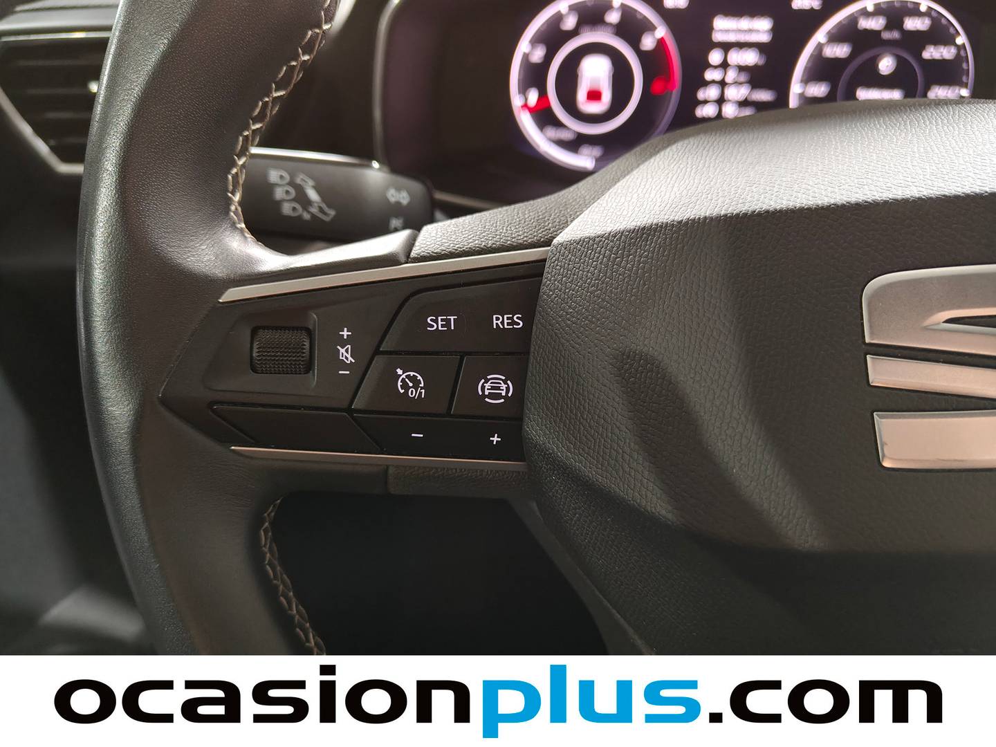 Seat León Seat León 2.0 TDI S&S Style Go (115 CV) barato