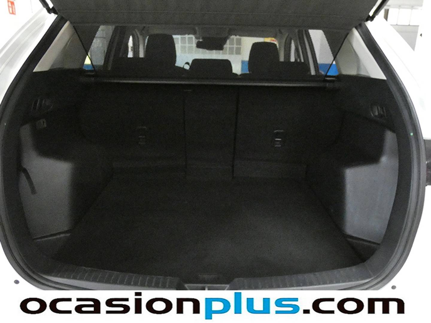 Foto Mazda CX-5 Mazda CX-5 2.2 DE Style 2WD AT (150CV)