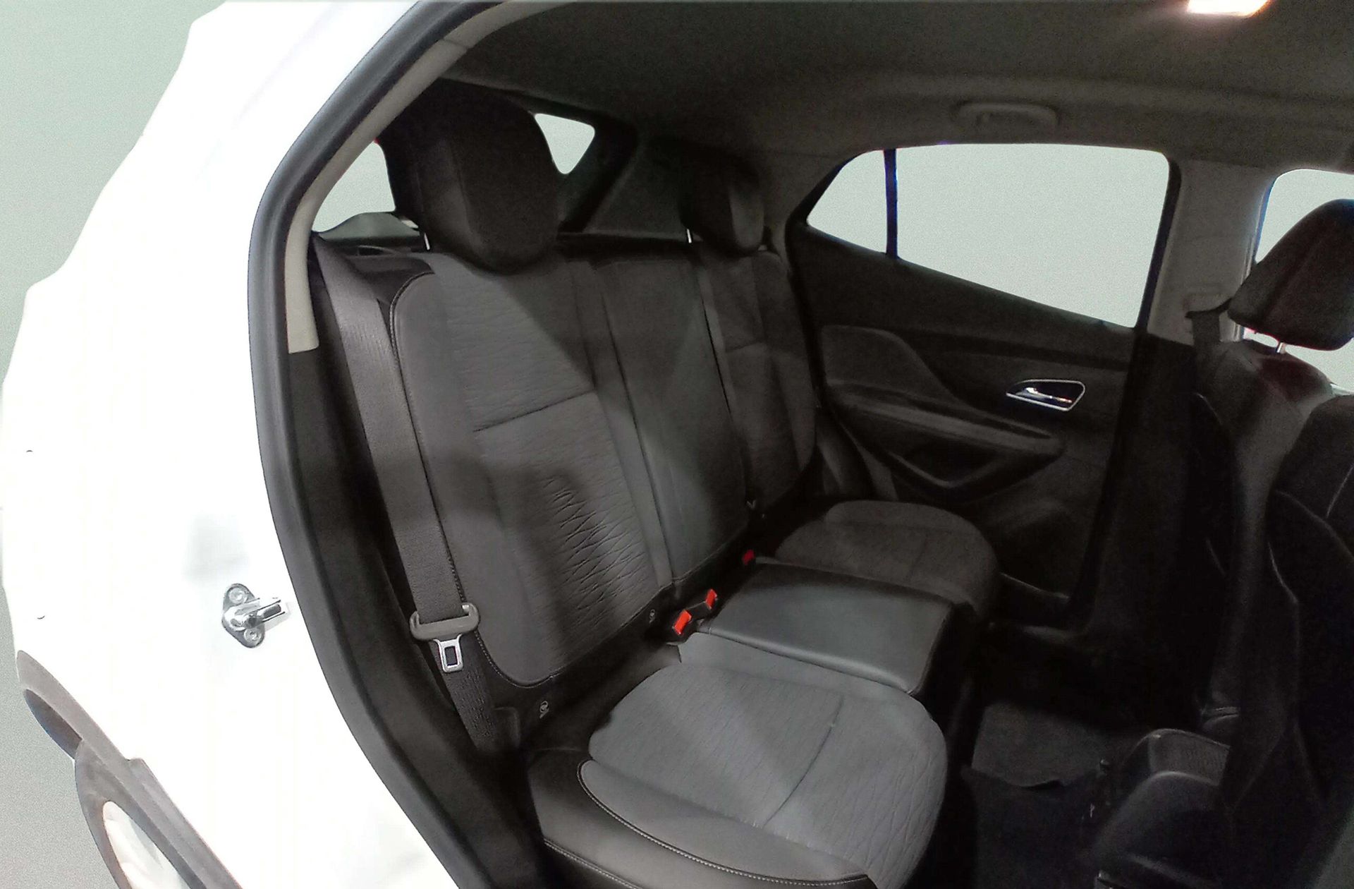 Opel Mokka 1.6 CDTI Excellence 4x2 - foto 13