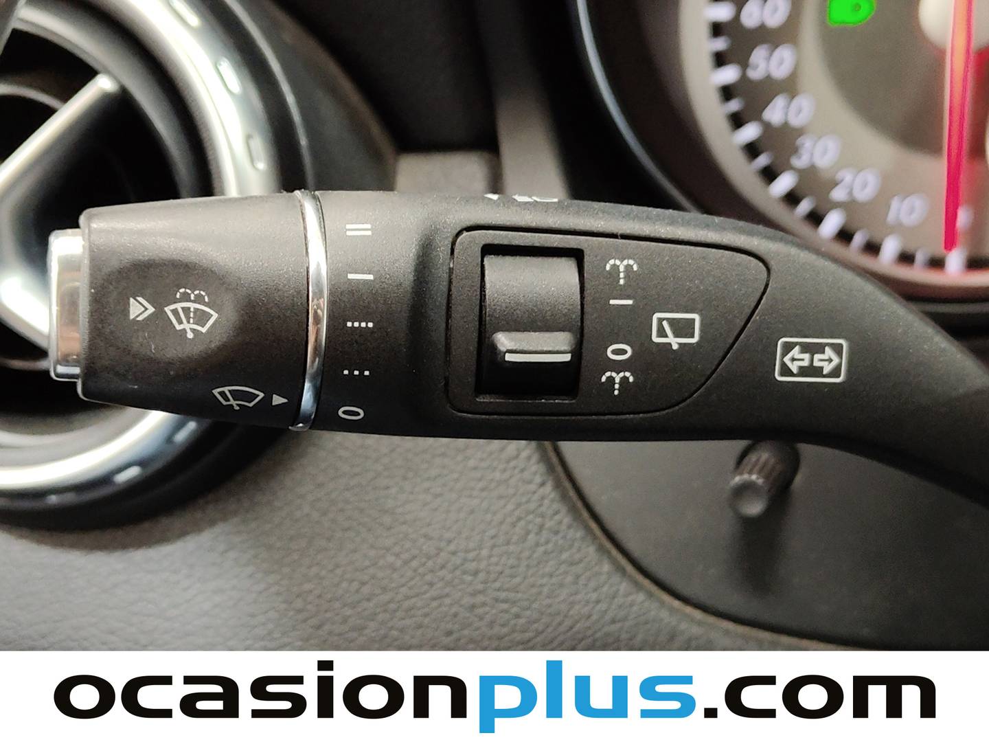 Mercedes GLA Mercedes GLA GLA 200 d Urban (136 CV) Paquete AMG de ocasión