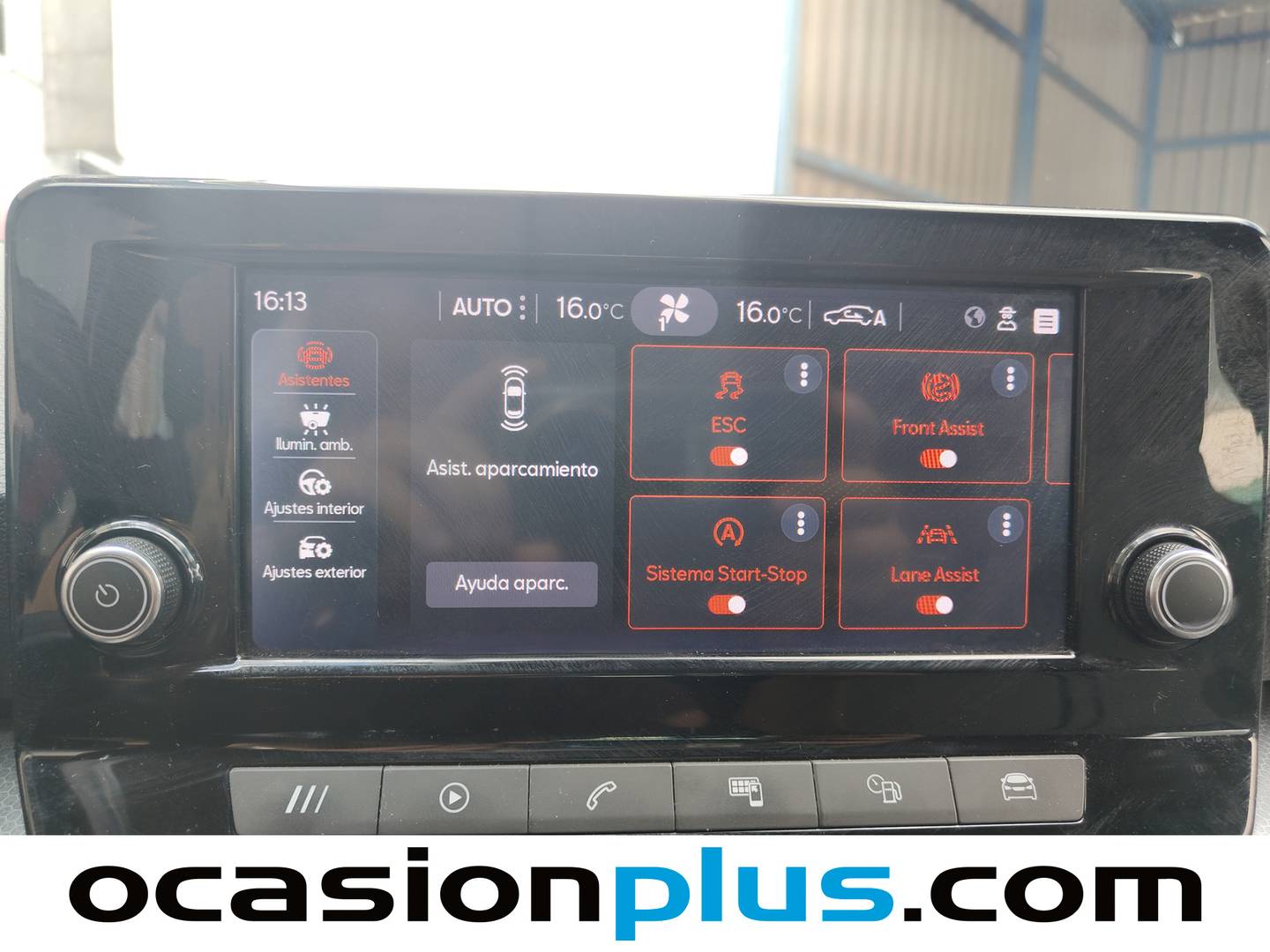 Extras del Seat León Seat León 1.0 eTSI 81kW DSG-7 S&S Style go