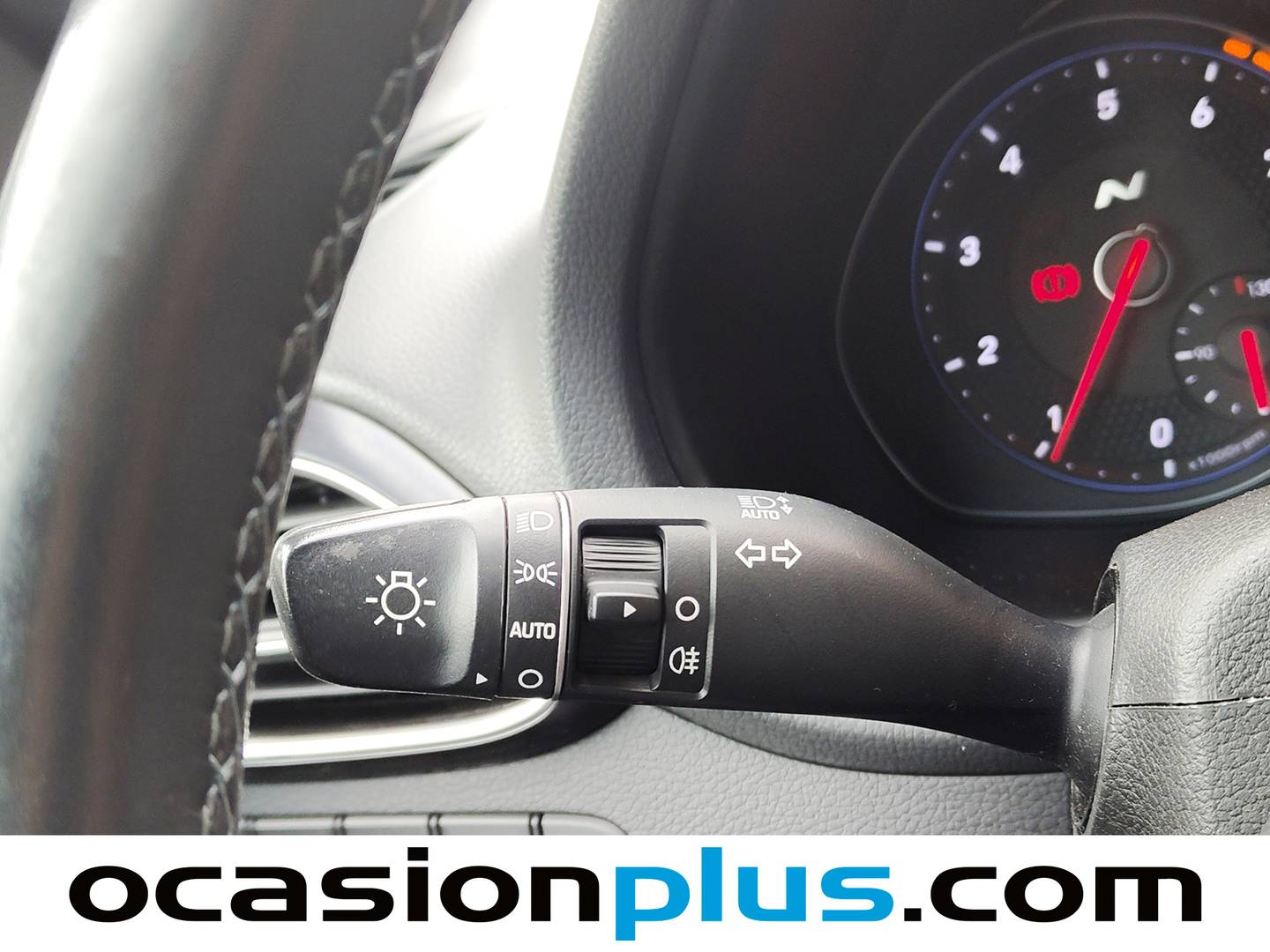 Foto Hyundai i30 Hyundai i30 2.0 TGDI N Performance Sky  (275 CV)