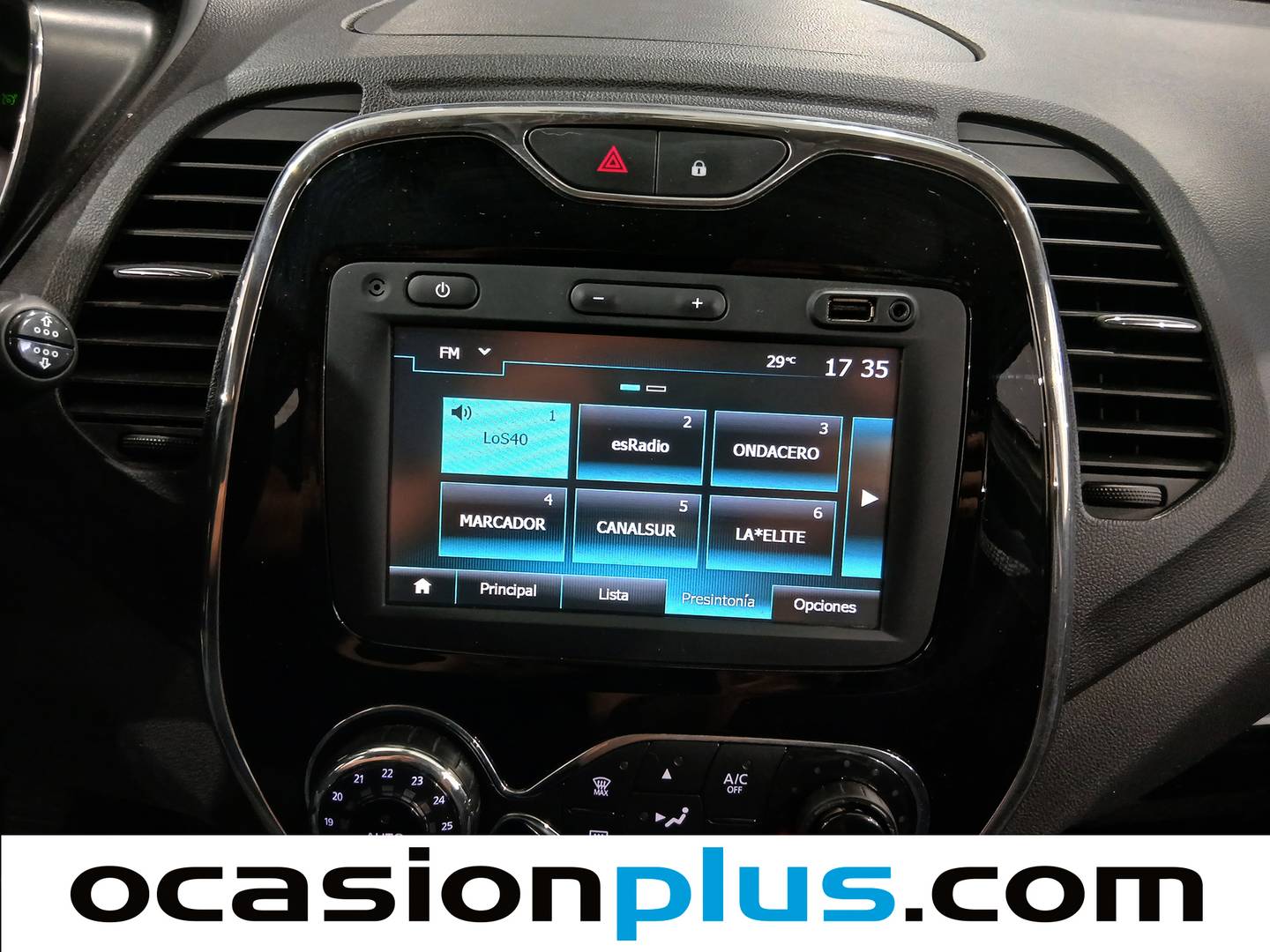 Renault Captur Renault Captur Zen Energy dCi (90 CV) Ecoleader km 0