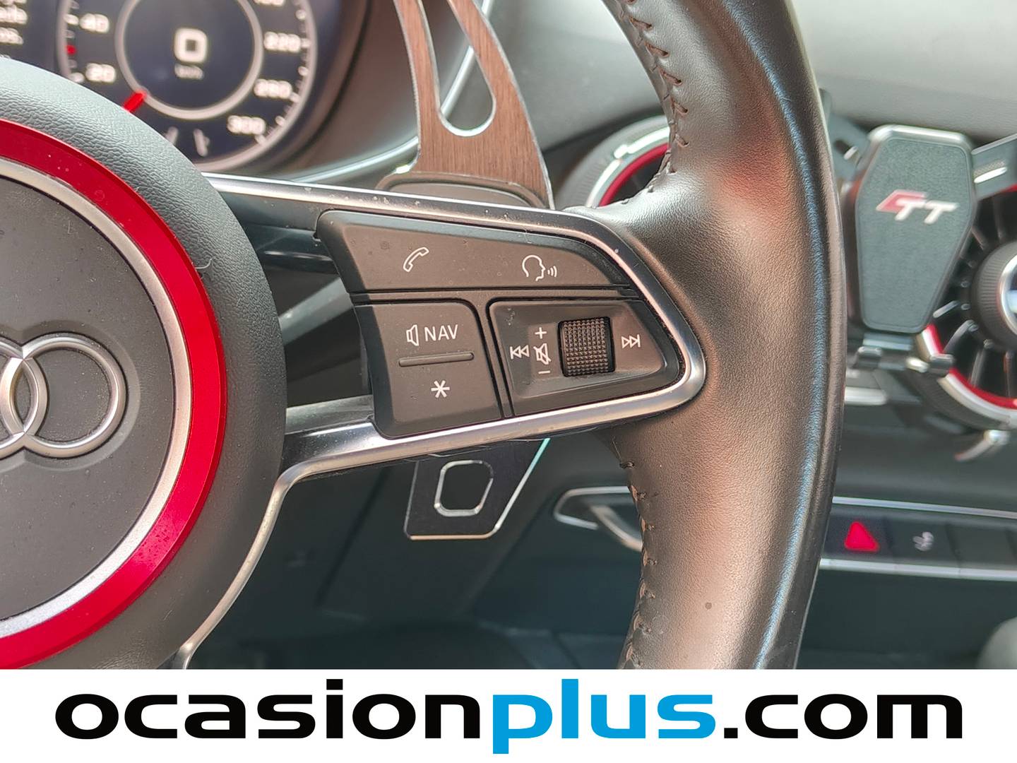 Audi TT Audi TT Coupe 2.0 TFSI quattro (230 CV) S tronic Pack S-Line de segunda mano