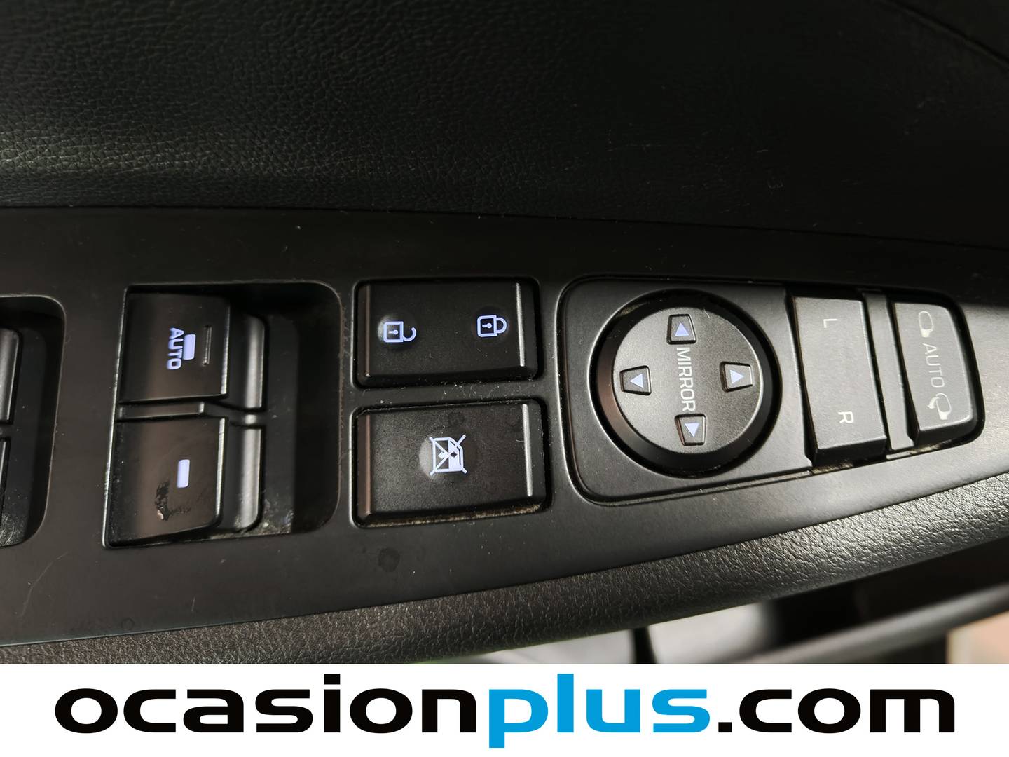 Hyundai Tucson Hyundai Tucson 1.6 GDI BlueDrive 25 Aniversario 4x2 (131 CV) manual