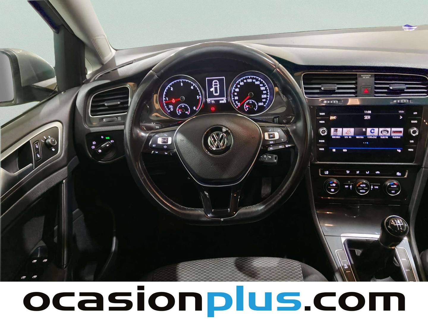 Volkswagen Golf Volkswagen Golf Variant Business 1.6 TDI (115 CV) barato
