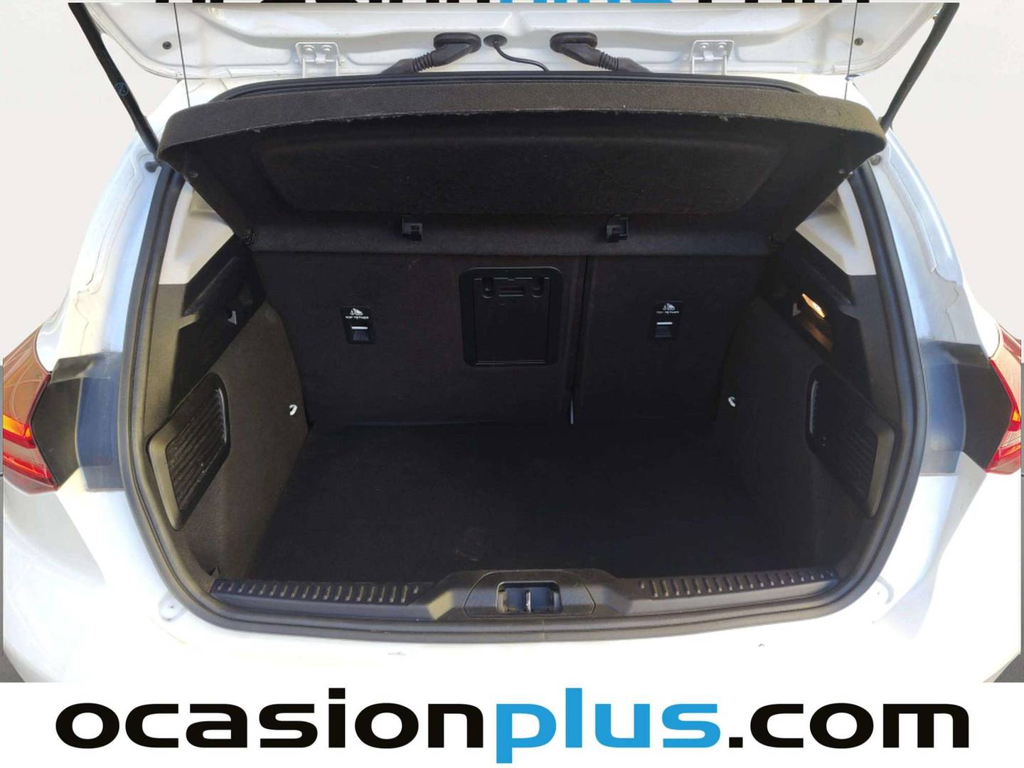 Ford Focus Ford Focus 1.0 Ecoboost MHEV Active (155 CV) barato