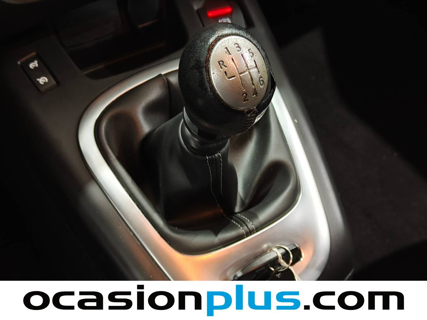 Foto Renault Grand Scénic Renault Grand Scenic Limited Energy dCi (130 CV) 7 Plazas