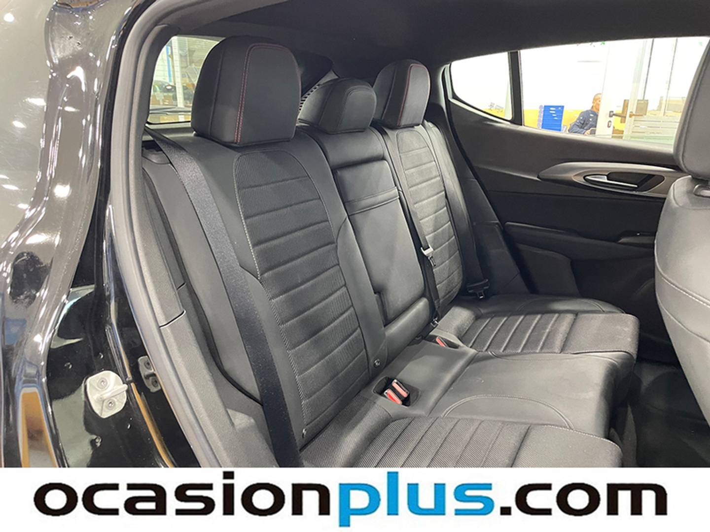 Foto Alfa Romeo Tonale Alfa Romeo Tonale 1.5 MHEV Sprint FWD (130 CV)