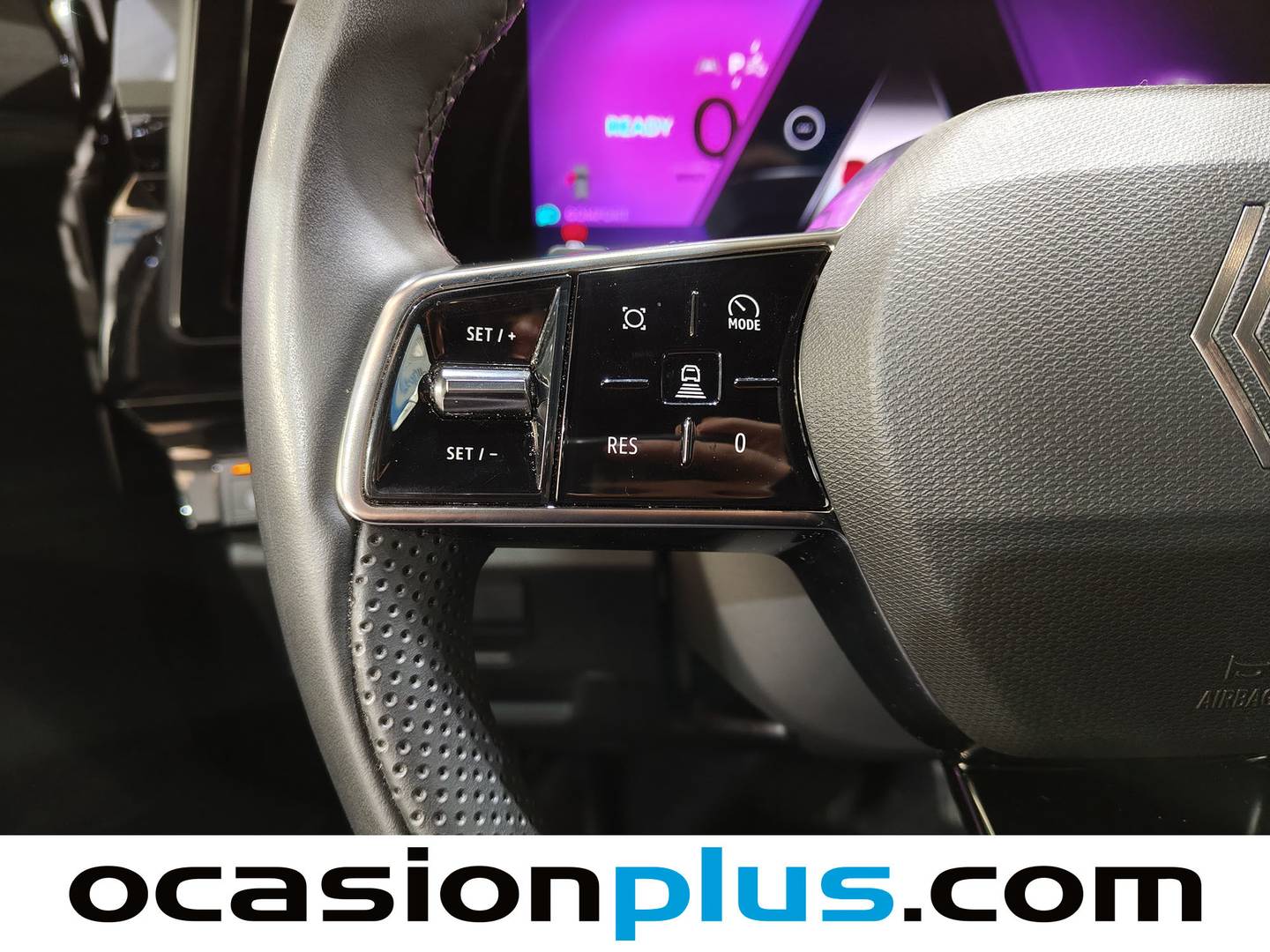 Foto Renault Rafale Renault Rafale Techno E-Tech full hybrid (200 CV)