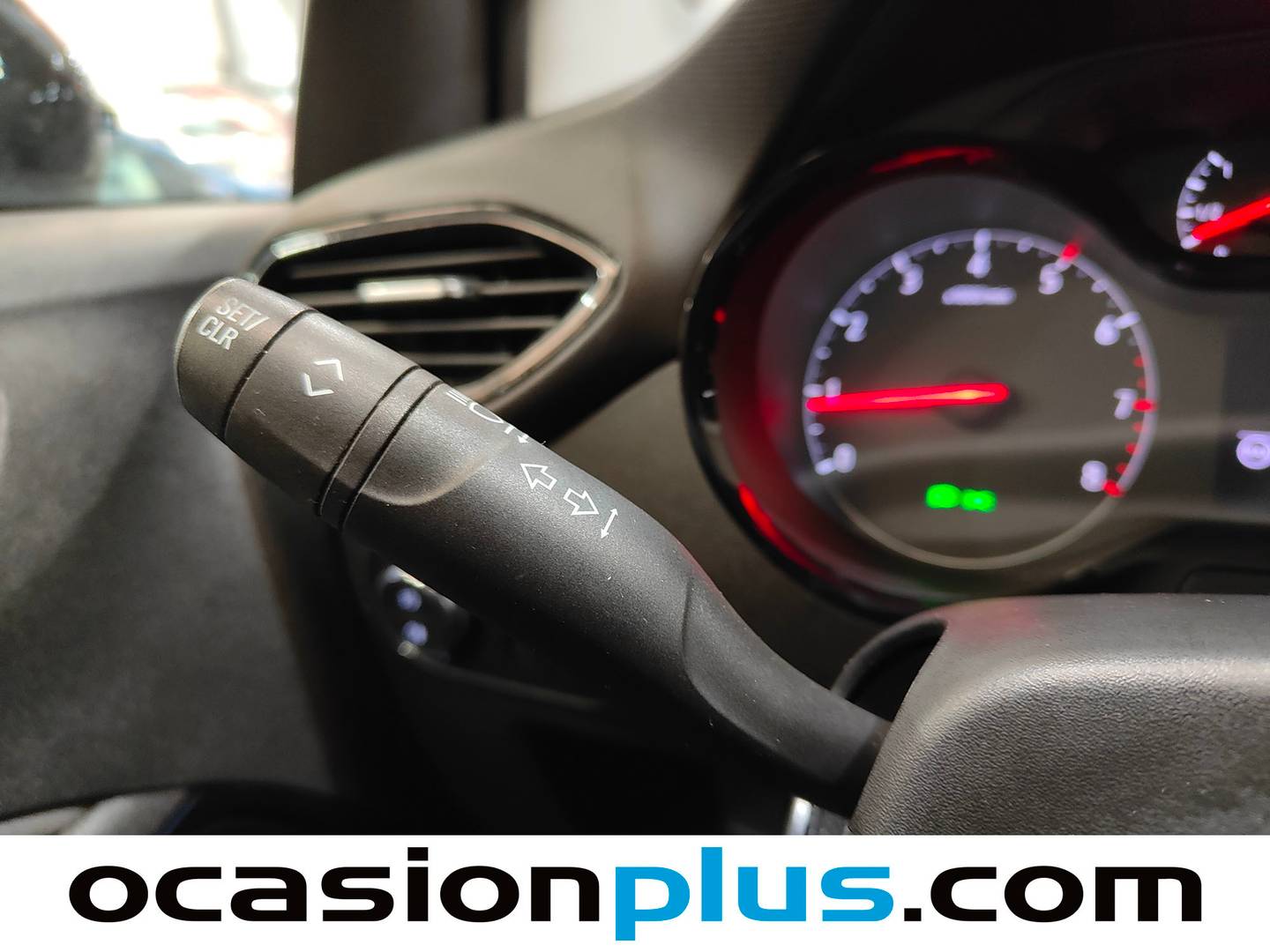 Opel Crossland X Opel Crossland X 1.5 D S&S Design Line 120 Aniversario (102 CV) de segunda mano