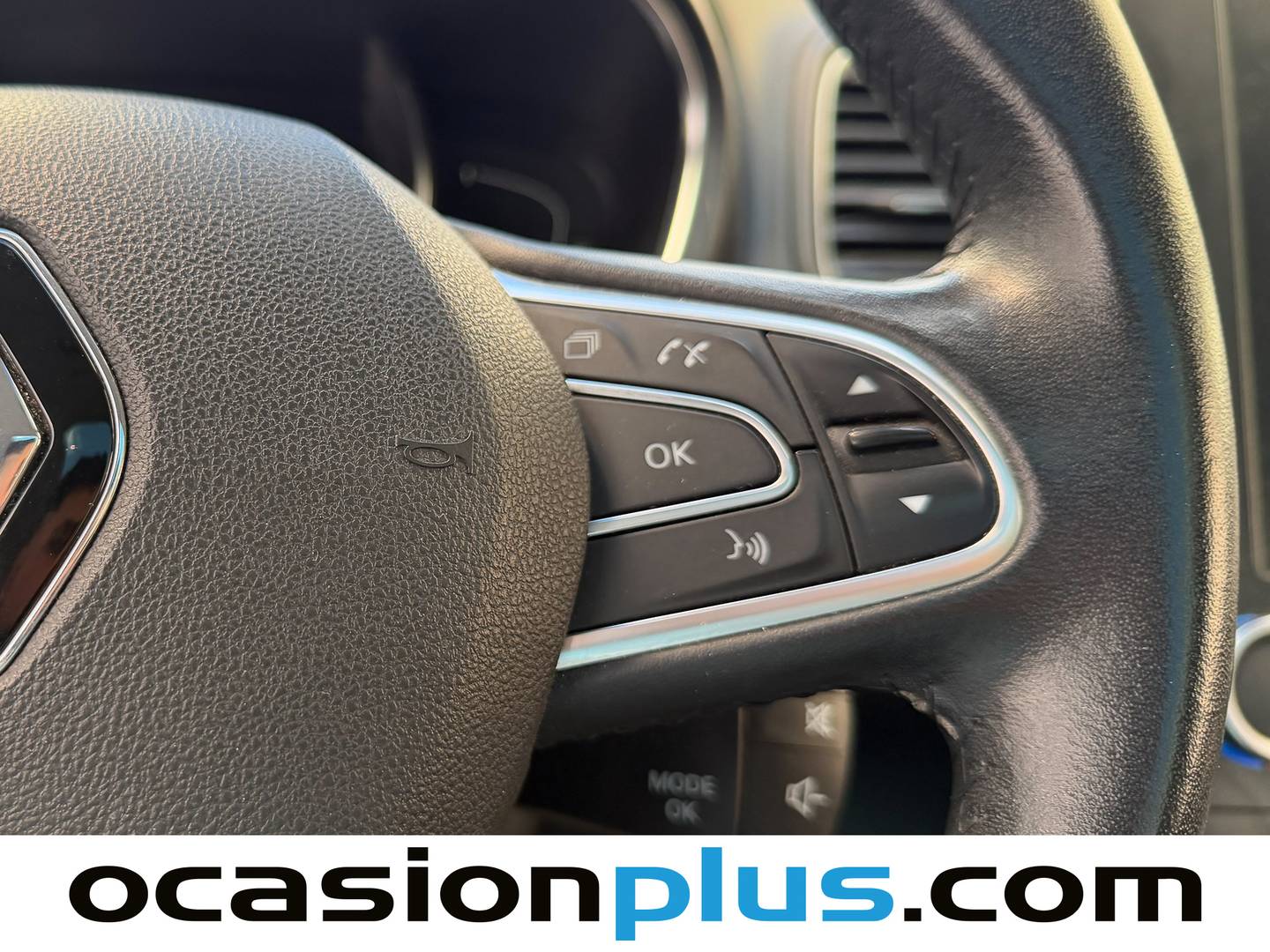 Renault Grand Scénic Renault Grand Scenic Zen Energy dCi (160 CV) EDC 7 Plazas al mejor precio