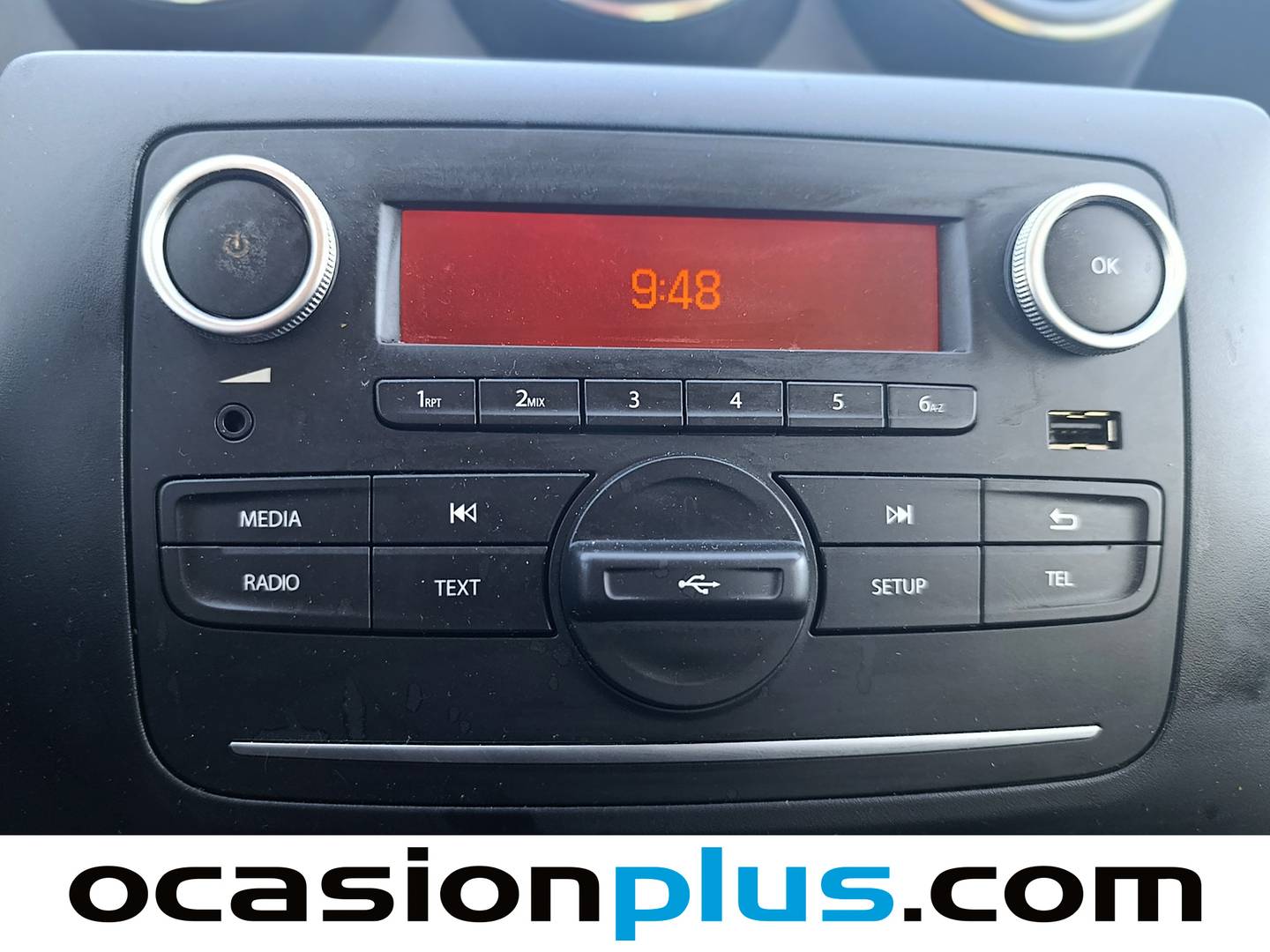 Foto Dacia Duster Dacia Duster Essential Blue dCi (115 CV) 4X2