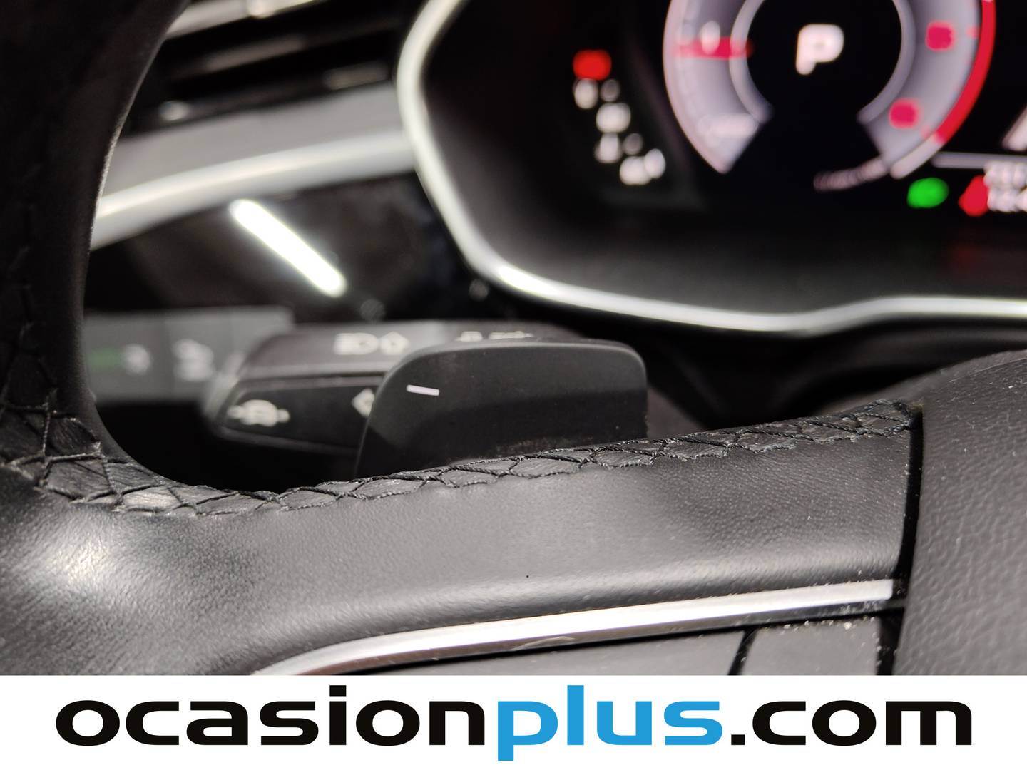 Audi Q3 Audi Q3 Advanced 35 TDI (150 CV) S tronic diésel