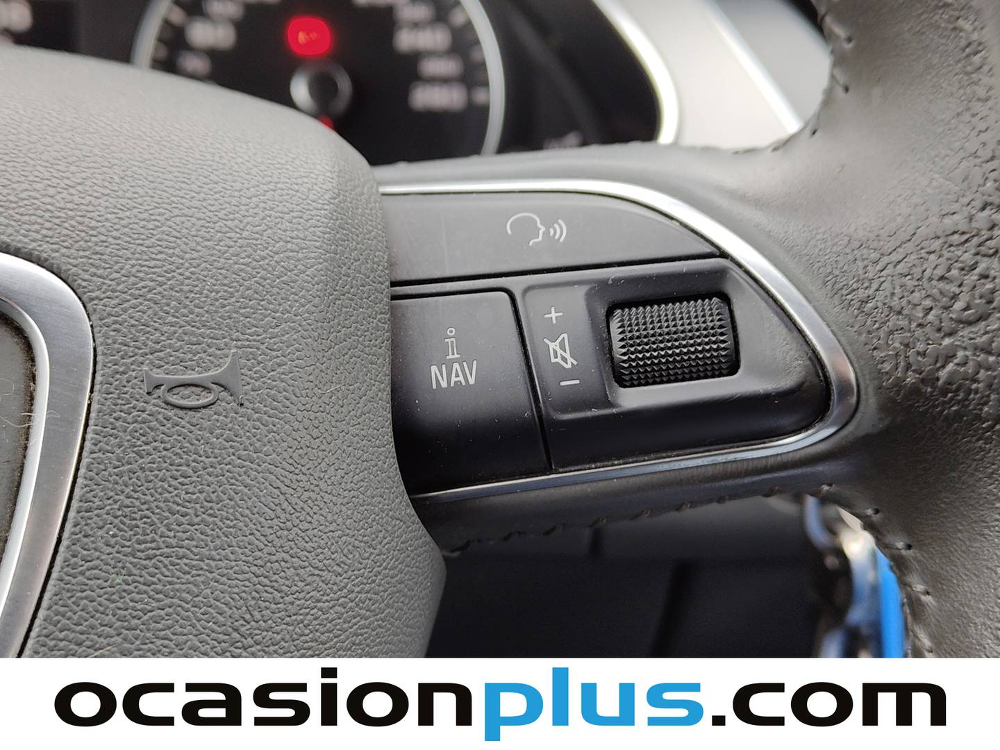 Audi A4 Audi A4 Avant S line edition 2.0 TDI clean diesel  (150 CV) barato