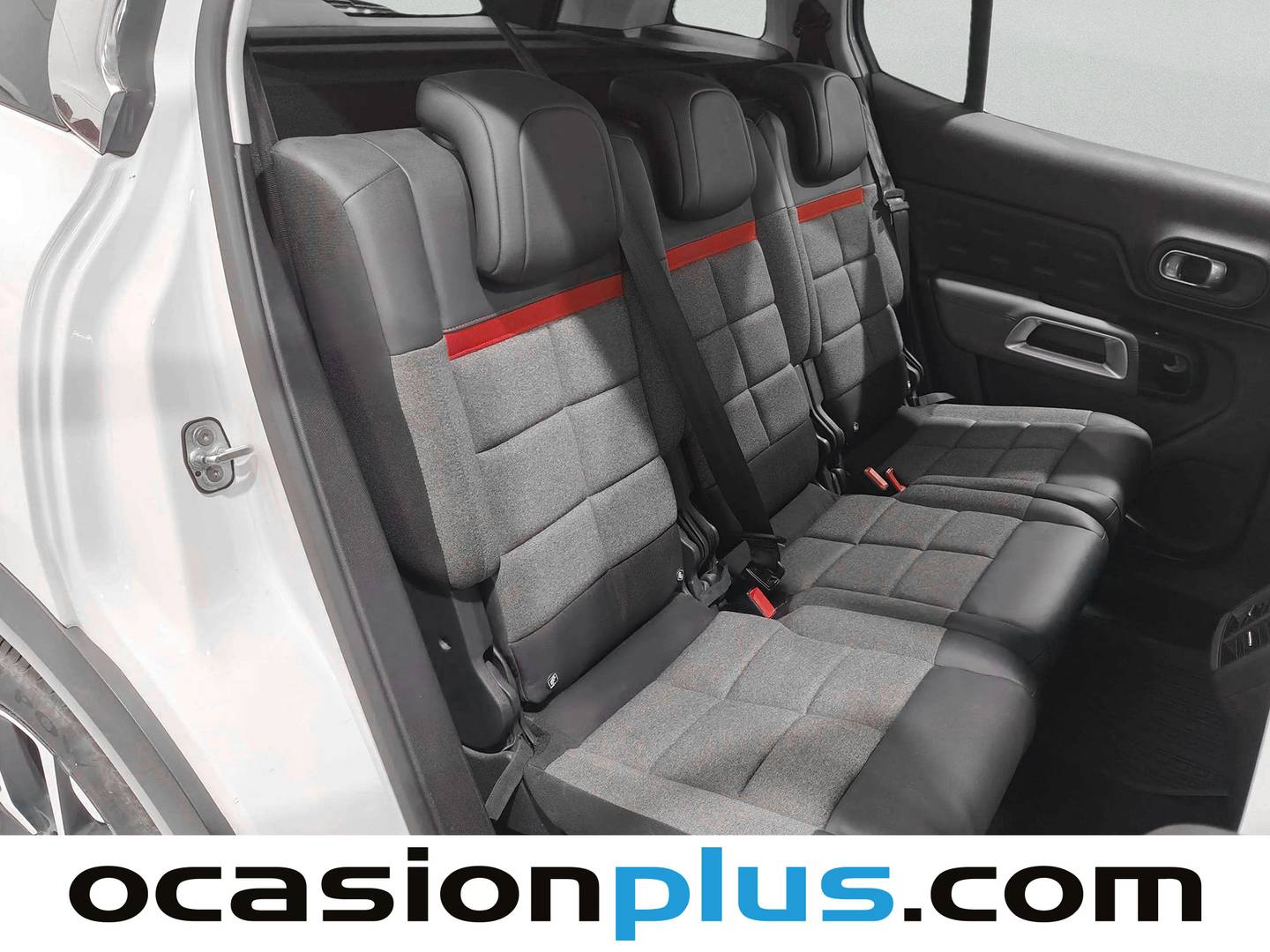 Citroën C5 Aircross Citroen C5 Aircross BlueHdi 130 S&S Feel (131 CV) manual