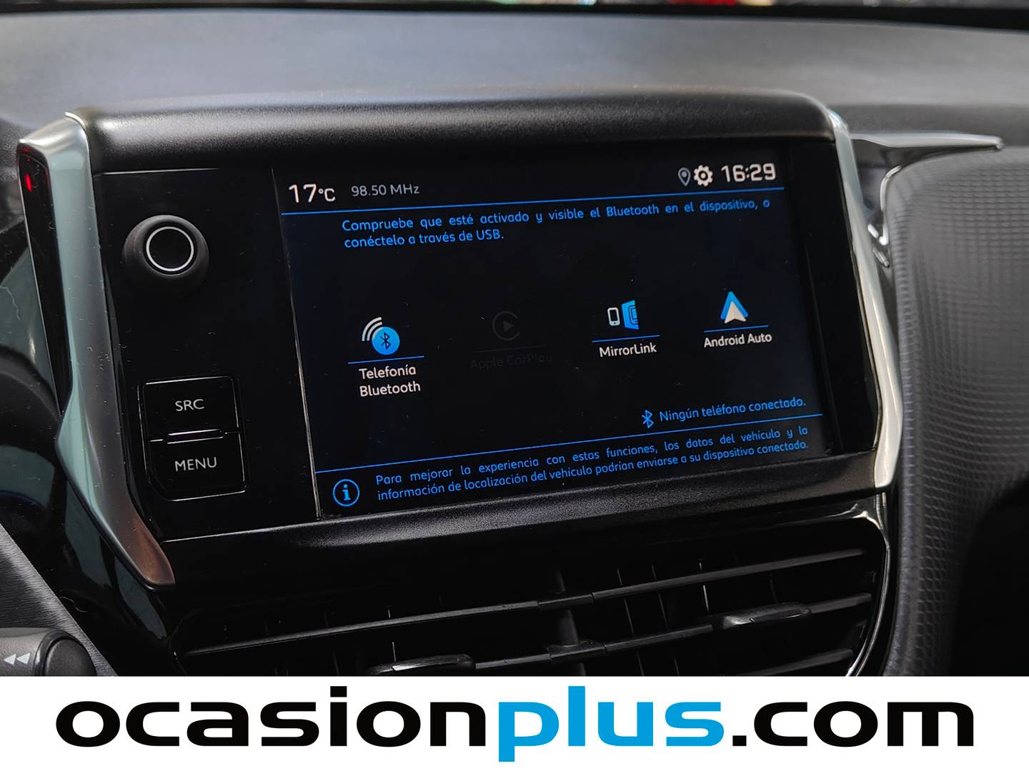 Foto Peugeot 2008 Peugeot 2008 PureTech 110 S&S Signature (110 CV)