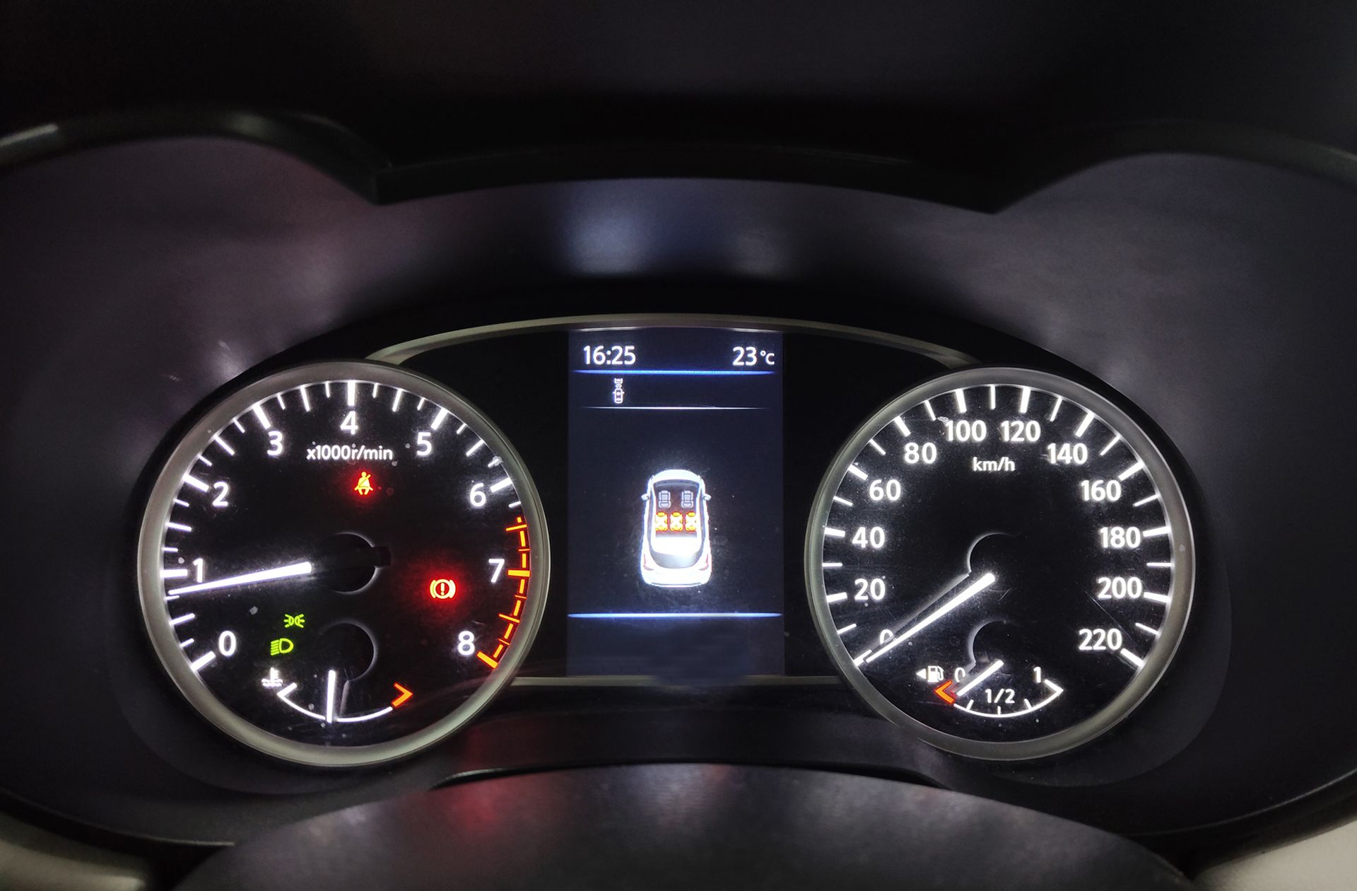 Nissan Micra IG-T 92 Acenta Sprint - foto 18