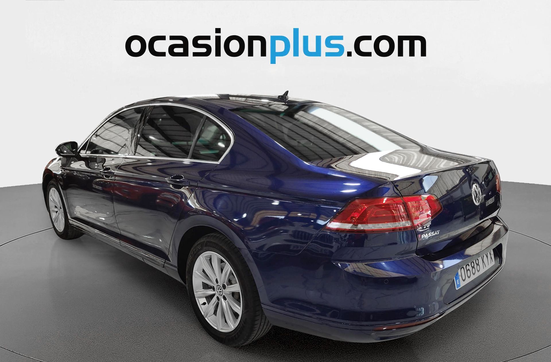 Volkswagen Passat Advance 2.0 TDI Pack R Line - foto 3