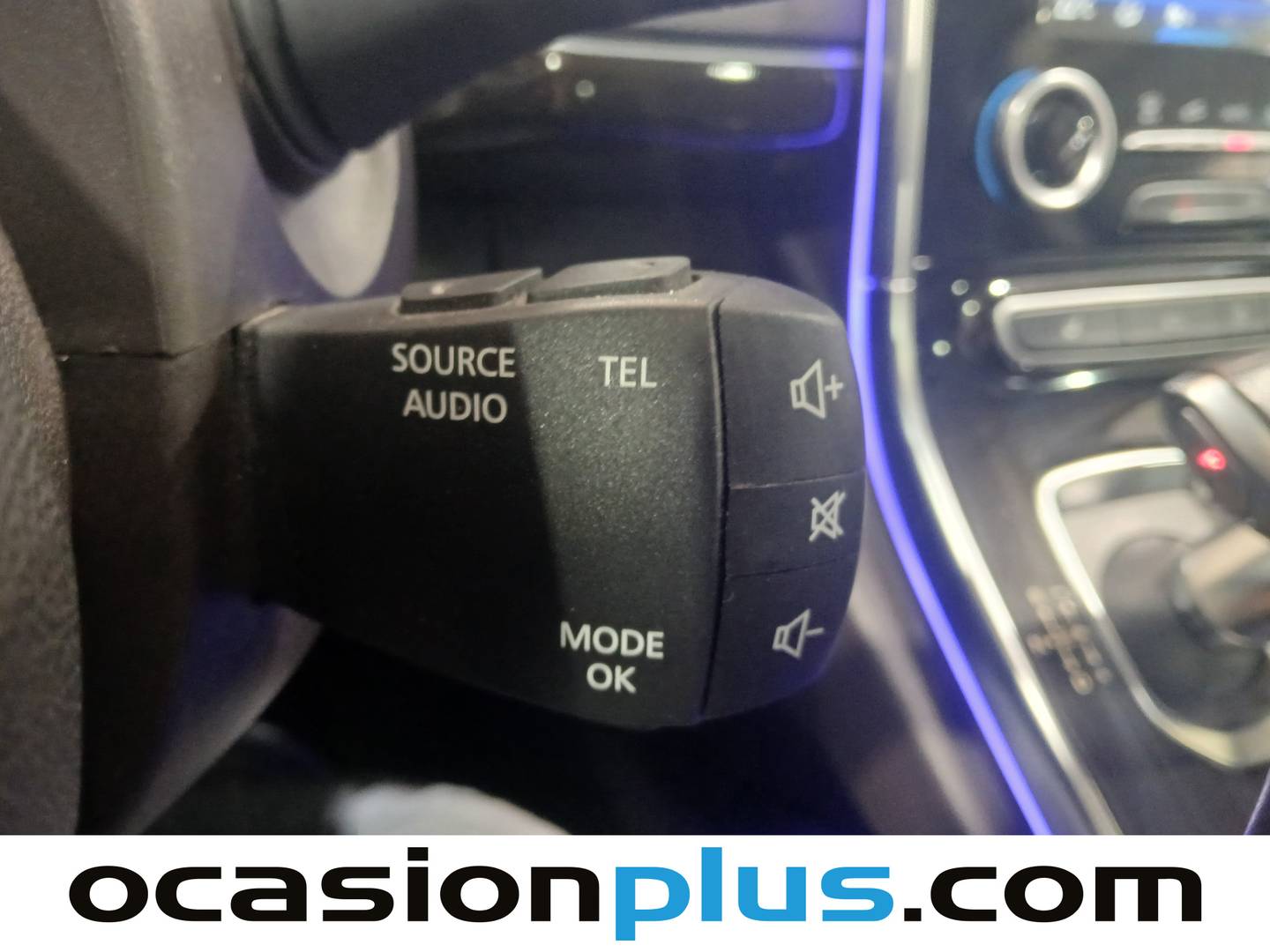 Foto Renault Espace Renault Espace Initiale Paris Energy dCi (160 CV) TT EDC 7 Plazas