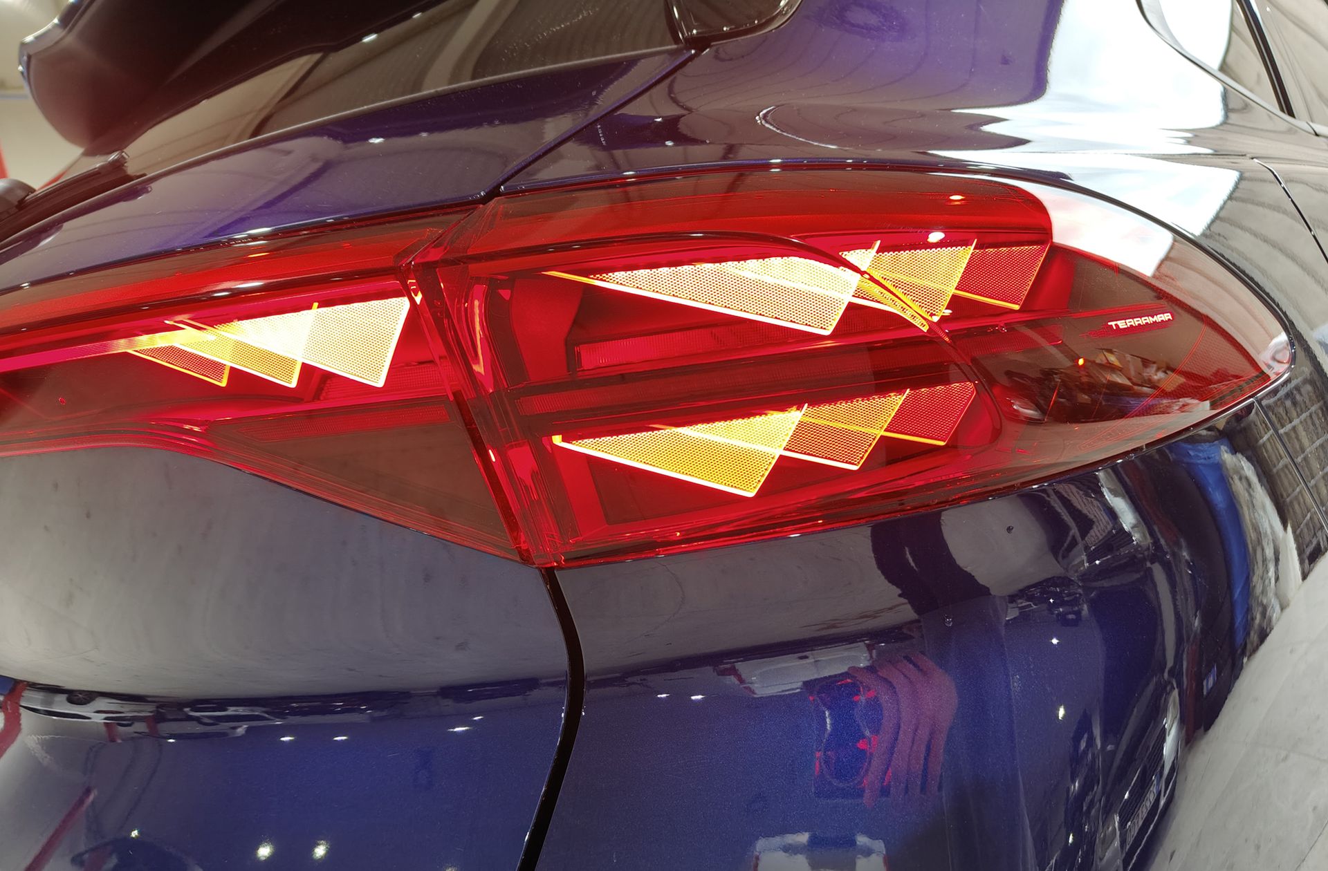 Cupra Terramar 1.5 eTSI DSG - foto 20