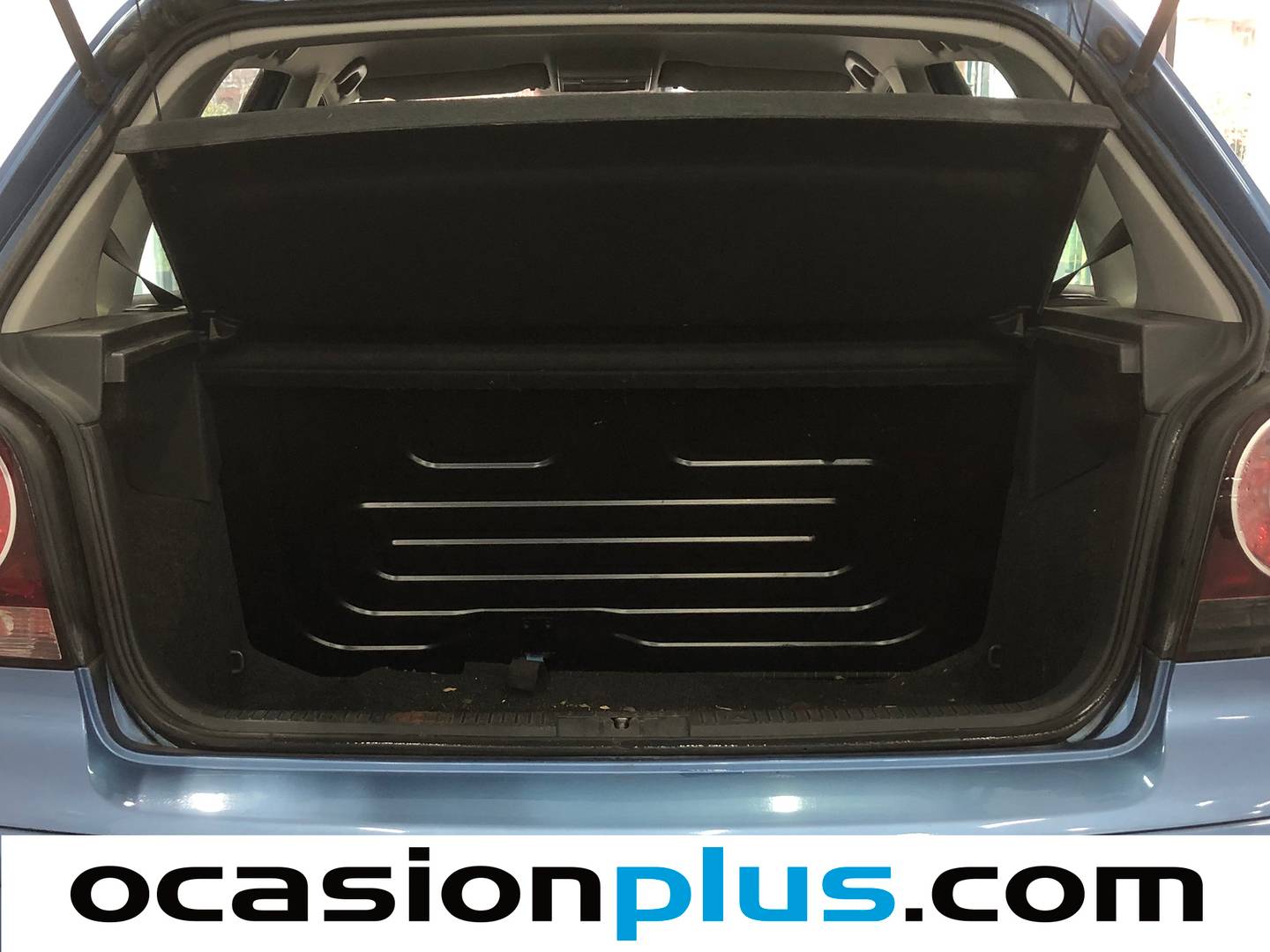 Foto Volkswagen Polo Volkswagen Polo Edition 1.4 (80 CV)