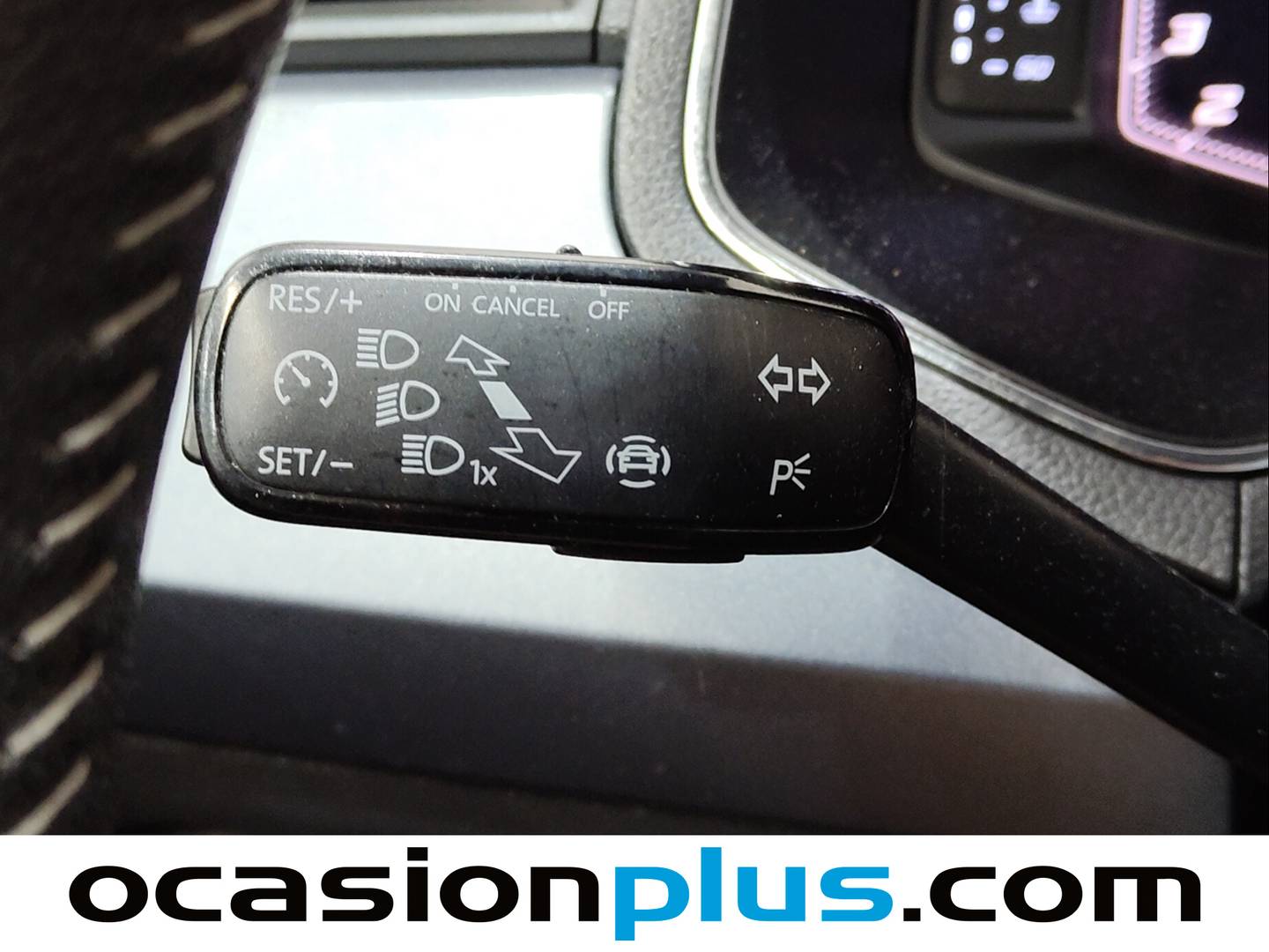 Seat Arona Seat Arona 1.0 TSI Ecomotive S&S Style Edition (95 CV) de segunda mano