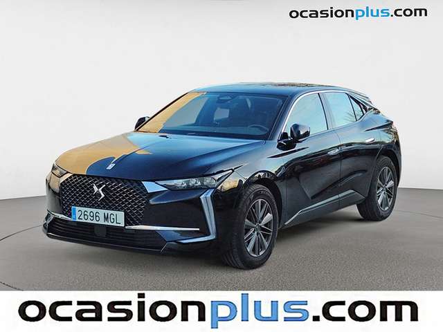 DS DS 4 DS4 BlueHDi 130 Bastille Auto (130 CV) de segunda mano