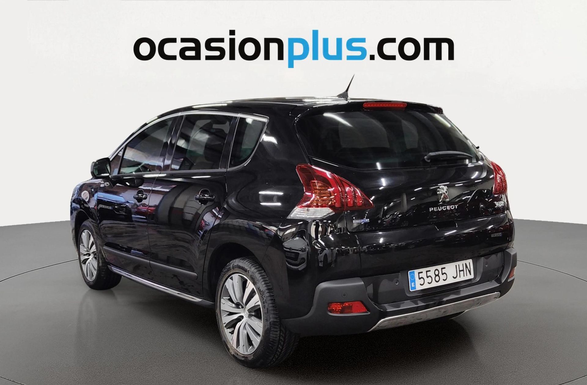 Peugeot 3008 1.6 BlueHDi FAP Style - foto 3