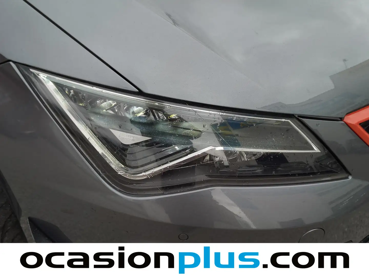 Foto Seat León SEAT León 2.0 TSI S&S Cupra DSG (300 CV)