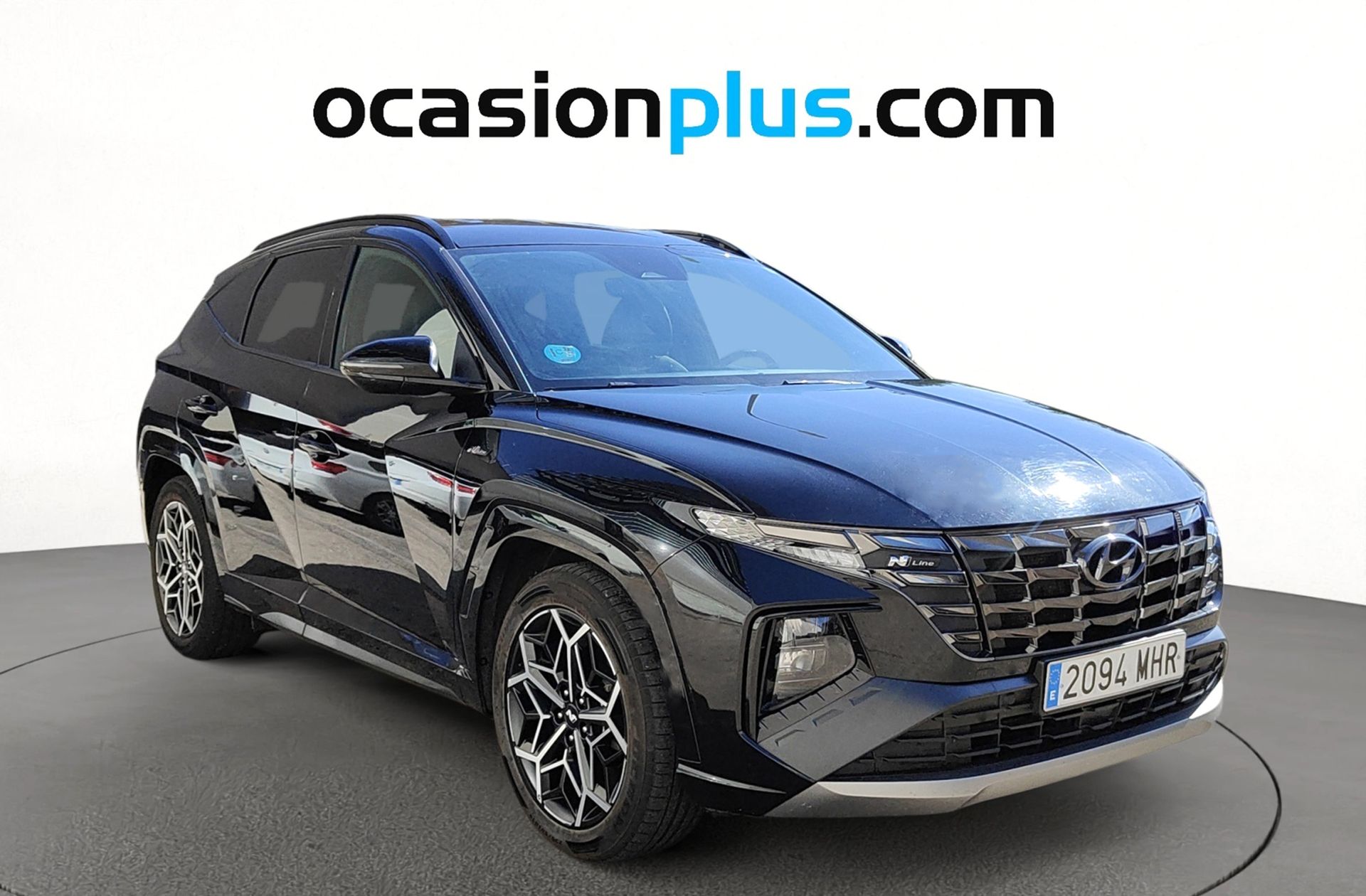 Hyundai Tucson 1.6 T-GDi N-Line 30 Aniversario - foto 2