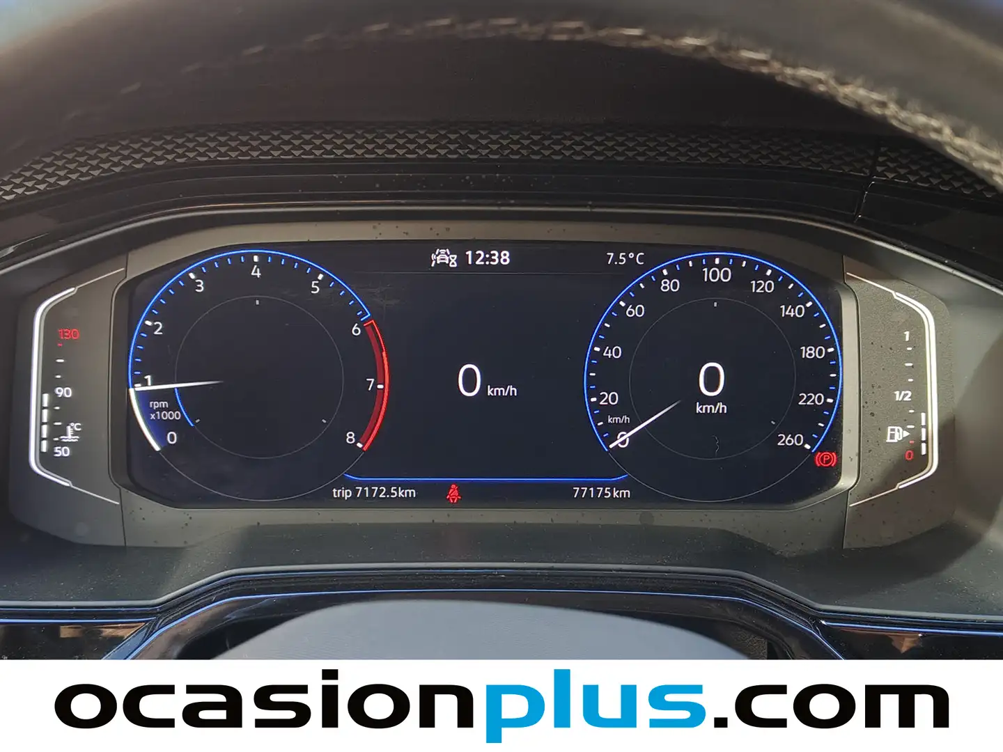 Foto Volkswagen Polo Volkswagen Polo Life 1.0 TSI (95 CV)