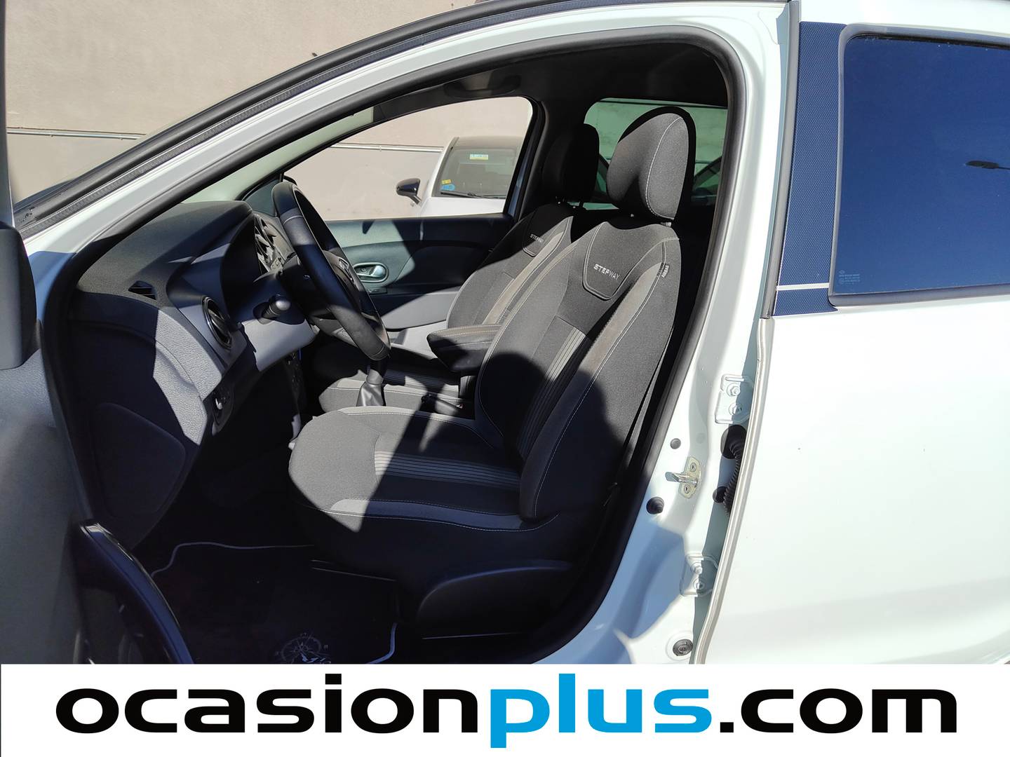 Dacia Sandero Dacia Sandero SL Nómada dCi (90 CV) 2018