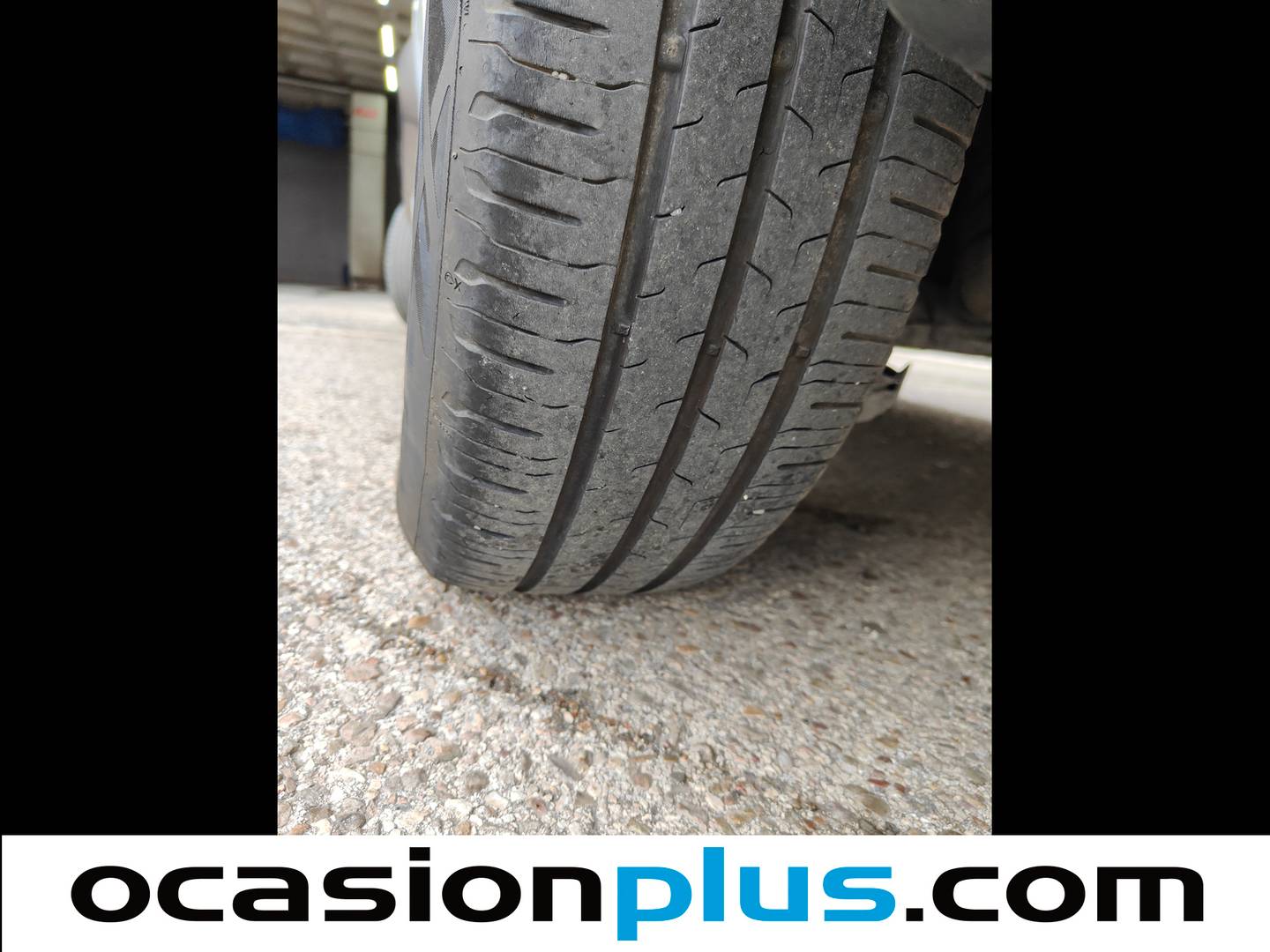 Citroën Berlingo Citroën Berlingo Furgon BlueHDi 100 Talla M Control (102 CV) seminuevo