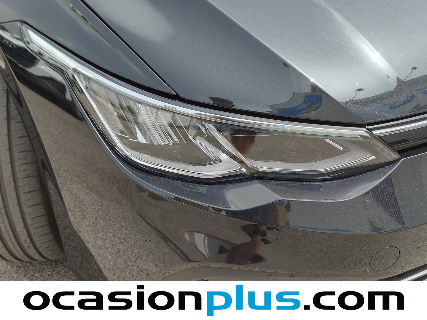 Volkswagen Golf Volkswagen Golf Life 2.0 TDI (115 CV) DSG barato