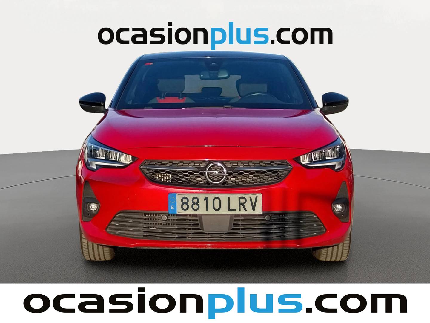 Foto Opel Corsa Opel Corsa 1.2 Turbo XHL GS-Line (100 CV)