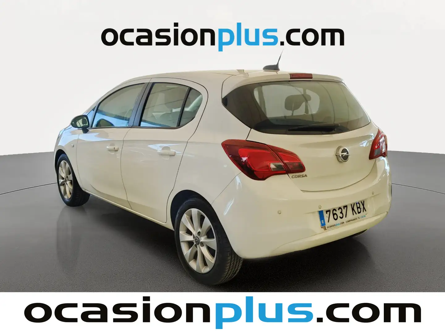 Foto Opel Corsa Opel Corsa 1.4 Selective (90 CV)