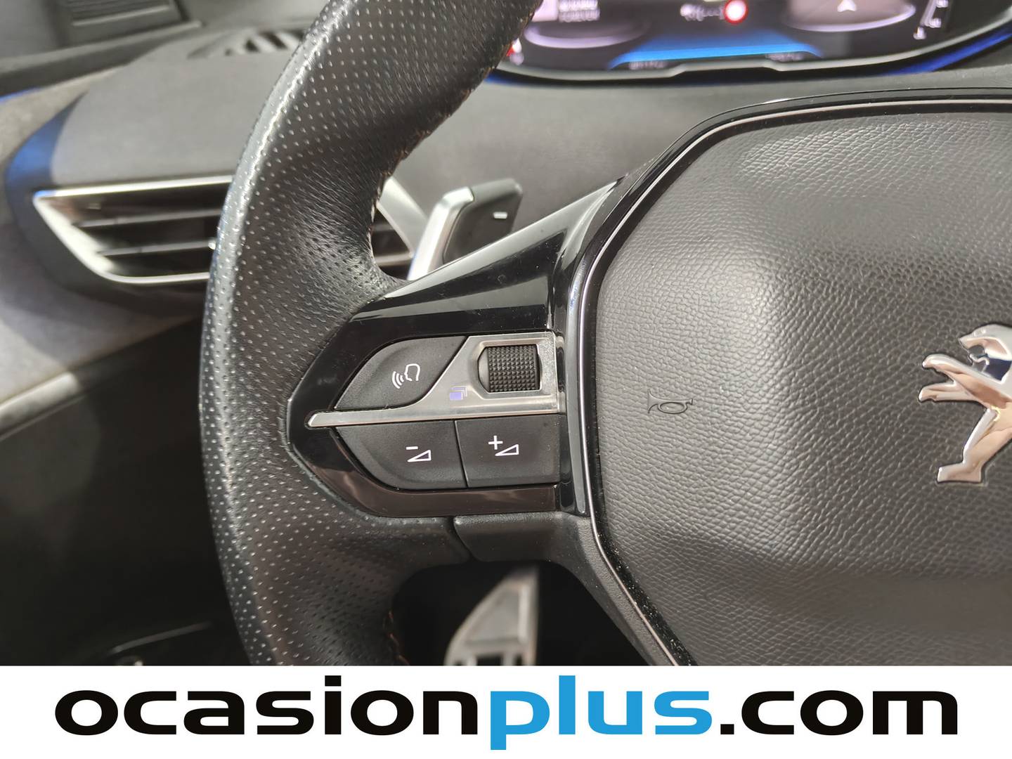 Foto Peugeot 3008 Peugeot 3008 PureTech 130 S&S GT EAT8 (130 CV)