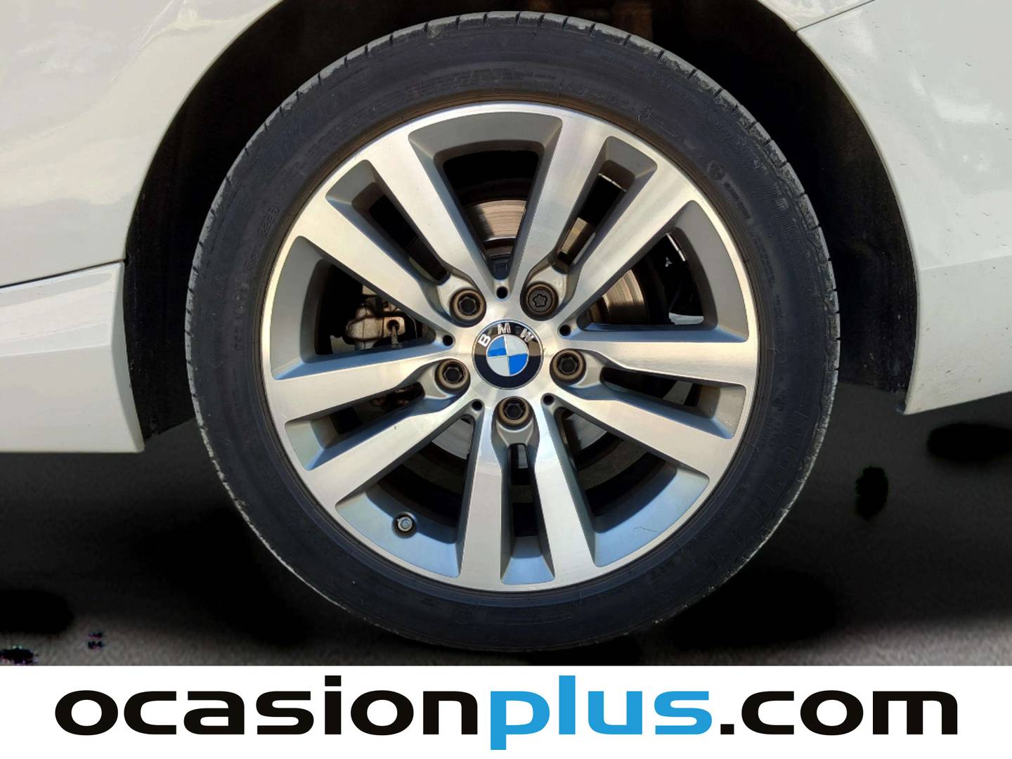 BMW Serie 1 BMW Serie 1 118d  (150 CV) de ocasión